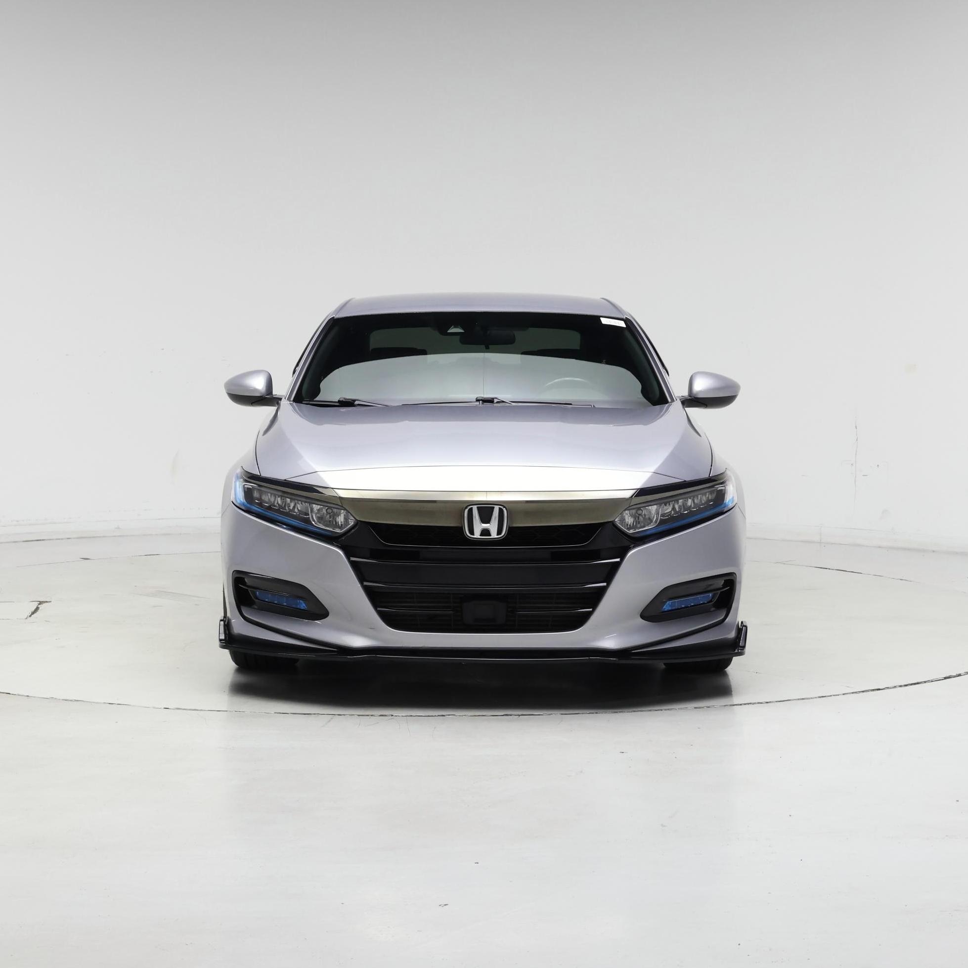 Thumbnail: 2020 Honda Accord - 5