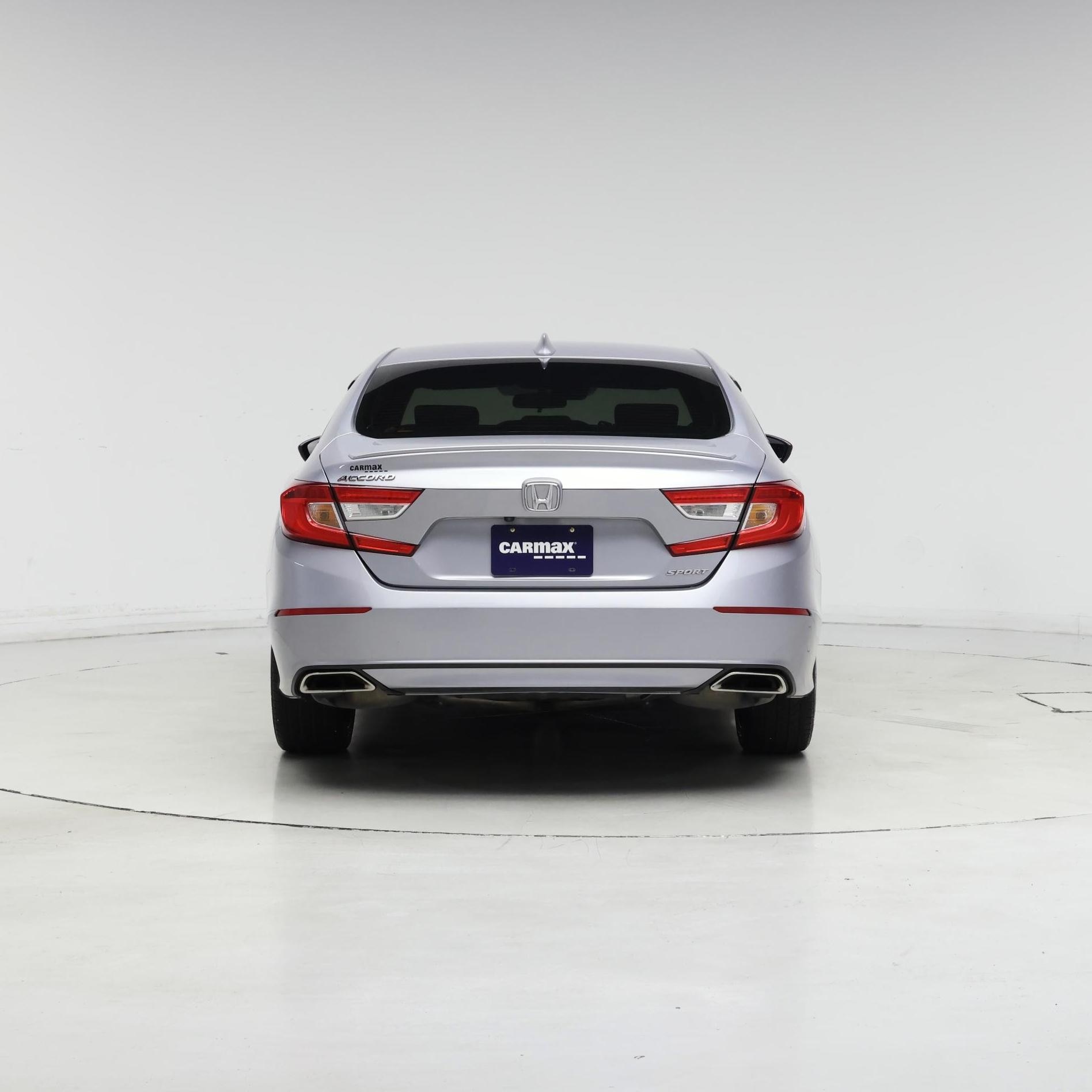 Thumbnail: 2020 Honda Accord - 6
