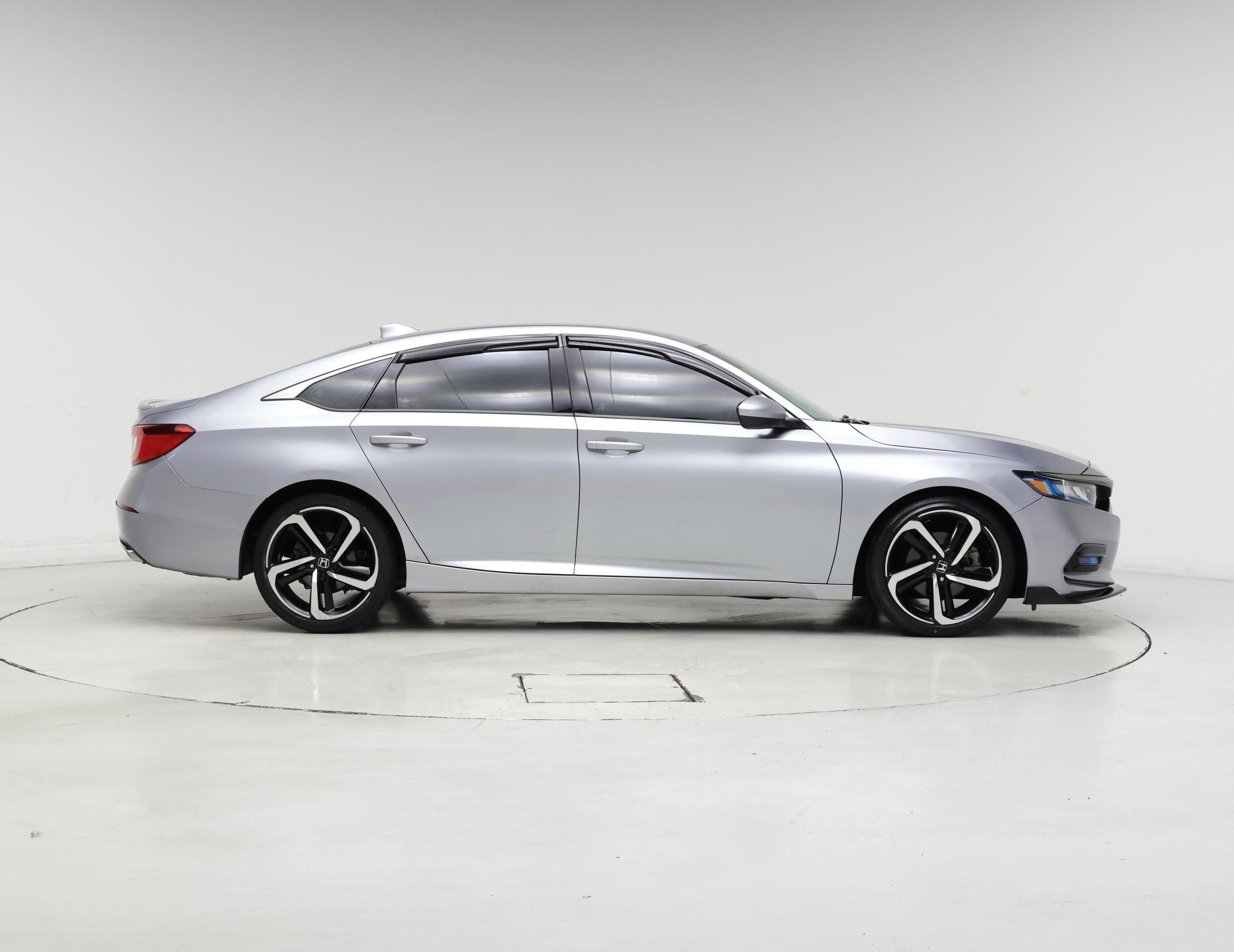 Thumbnail: 2020 Honda Accord - 7
