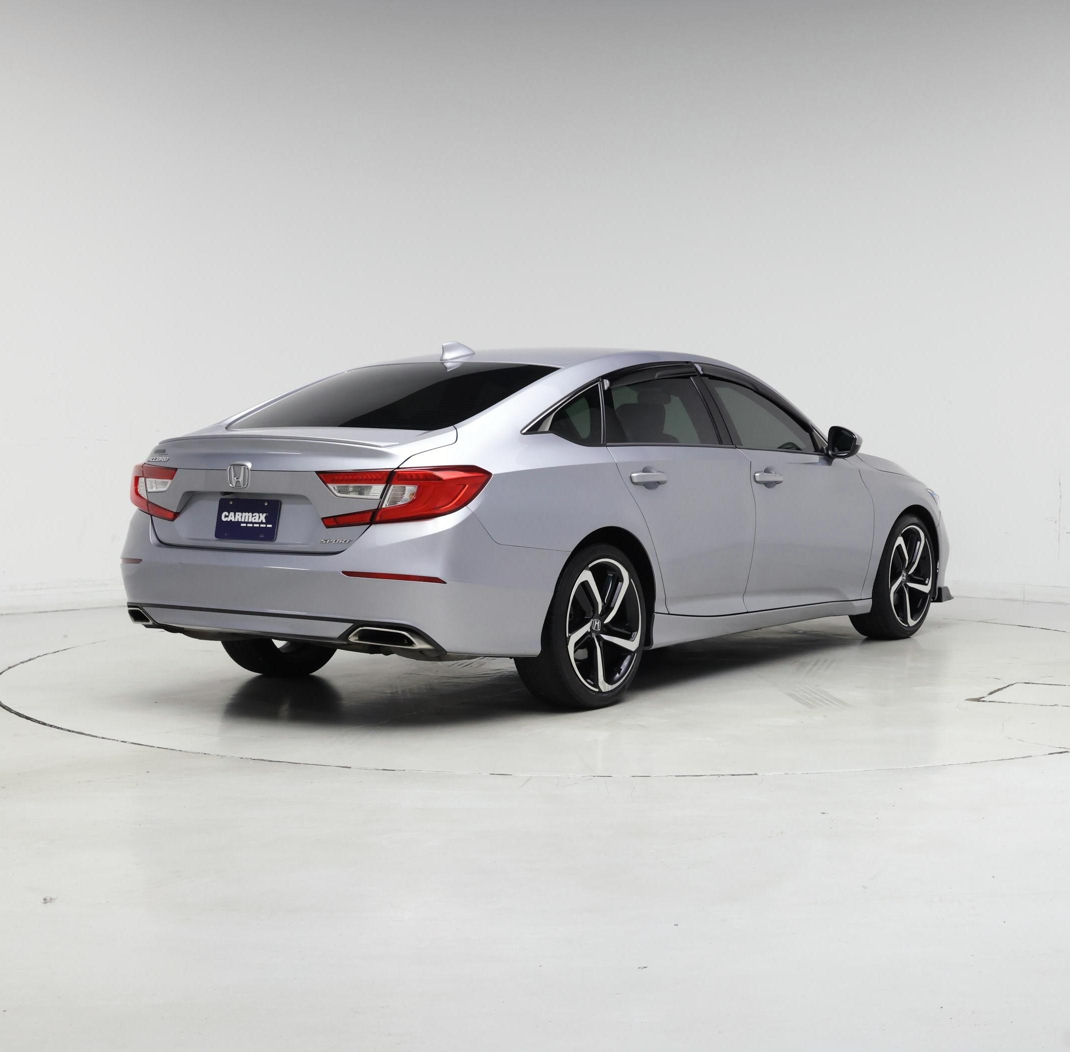 Thumbnail: 2020 Honda Accord - 8
