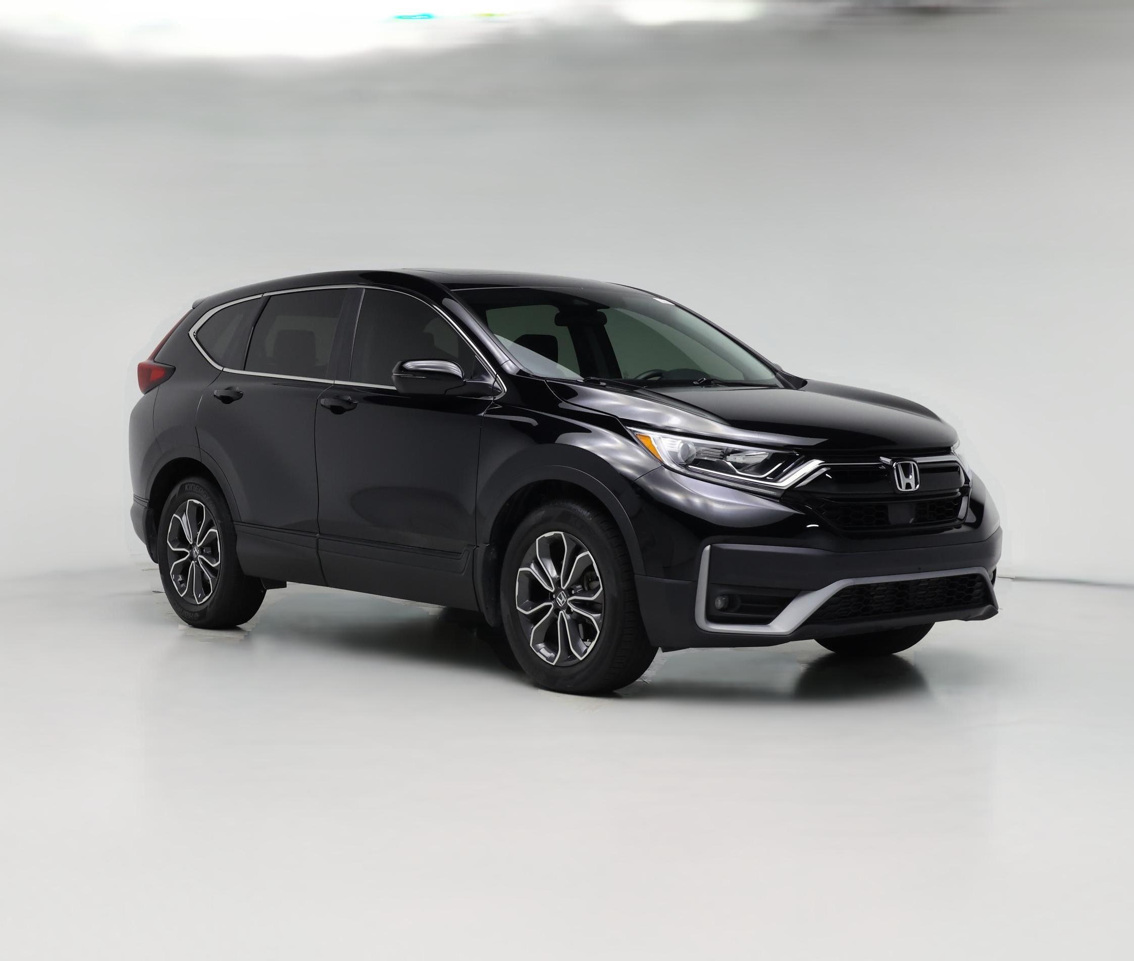 Thumbnail: 2021 Honda CR-V - 1