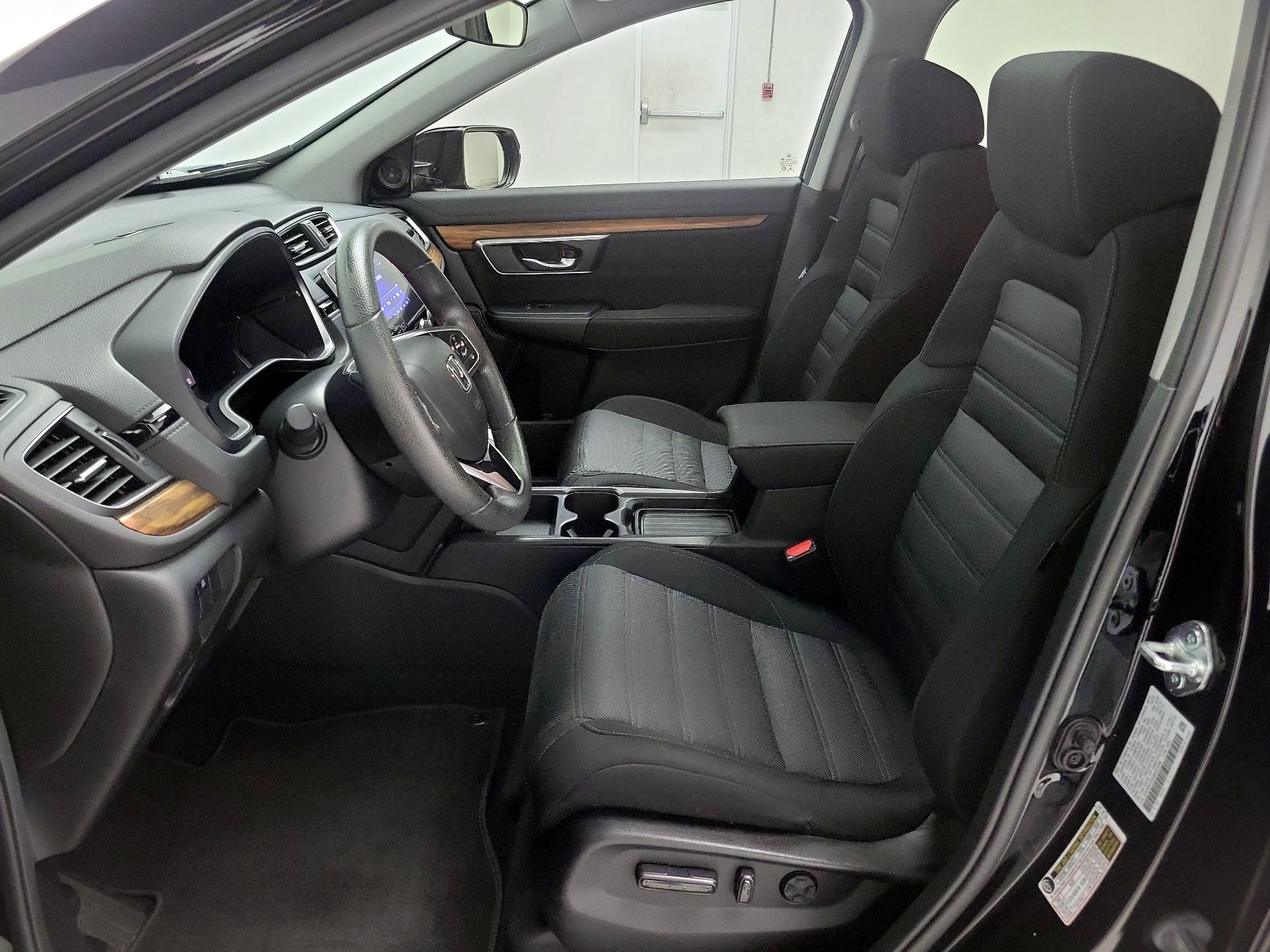 Thumbnail: 2021 Honda CR-V - 11