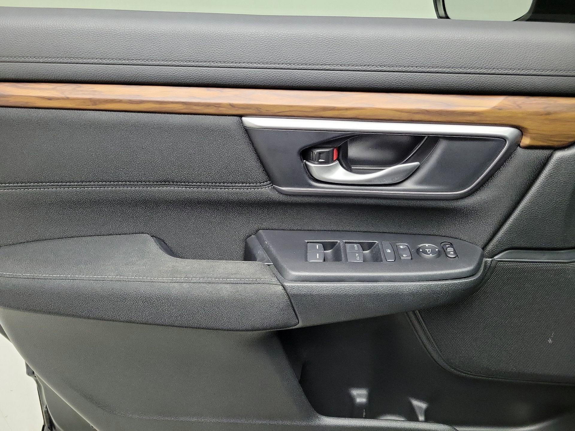 Thumbnail: 2021 Honda CR-V - 12