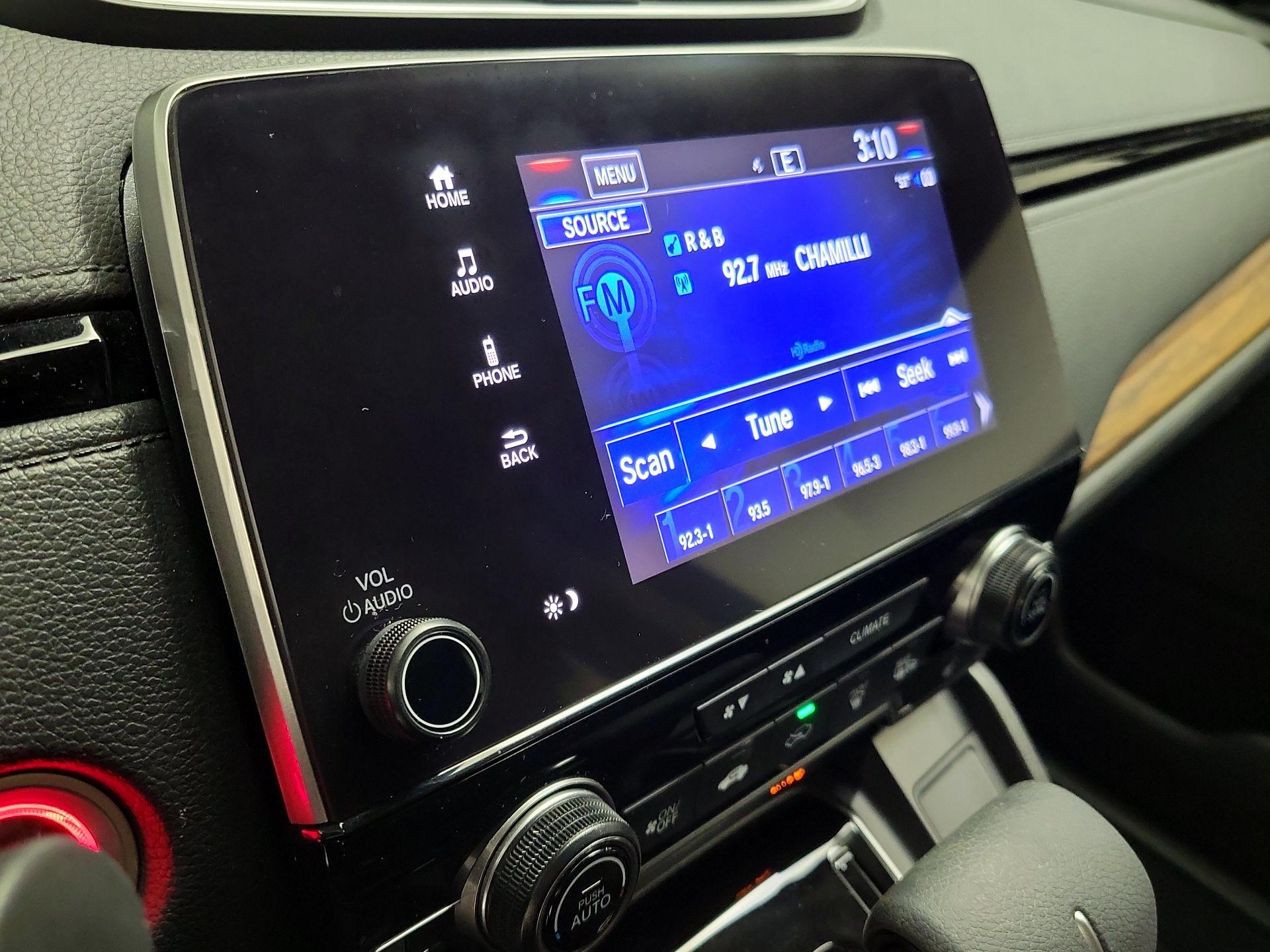 Thumbnail: 2021 Honda CR-V - 15