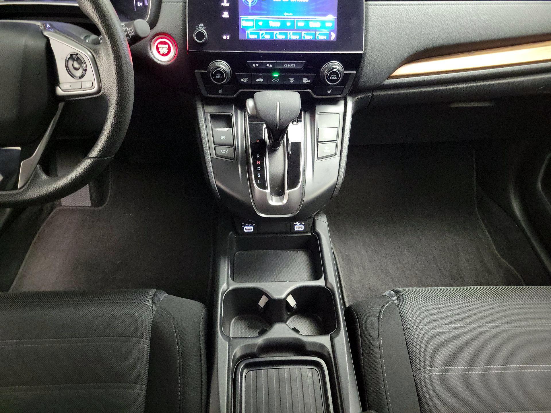 Thumbnail: 2021 Honda CR-V - 17
