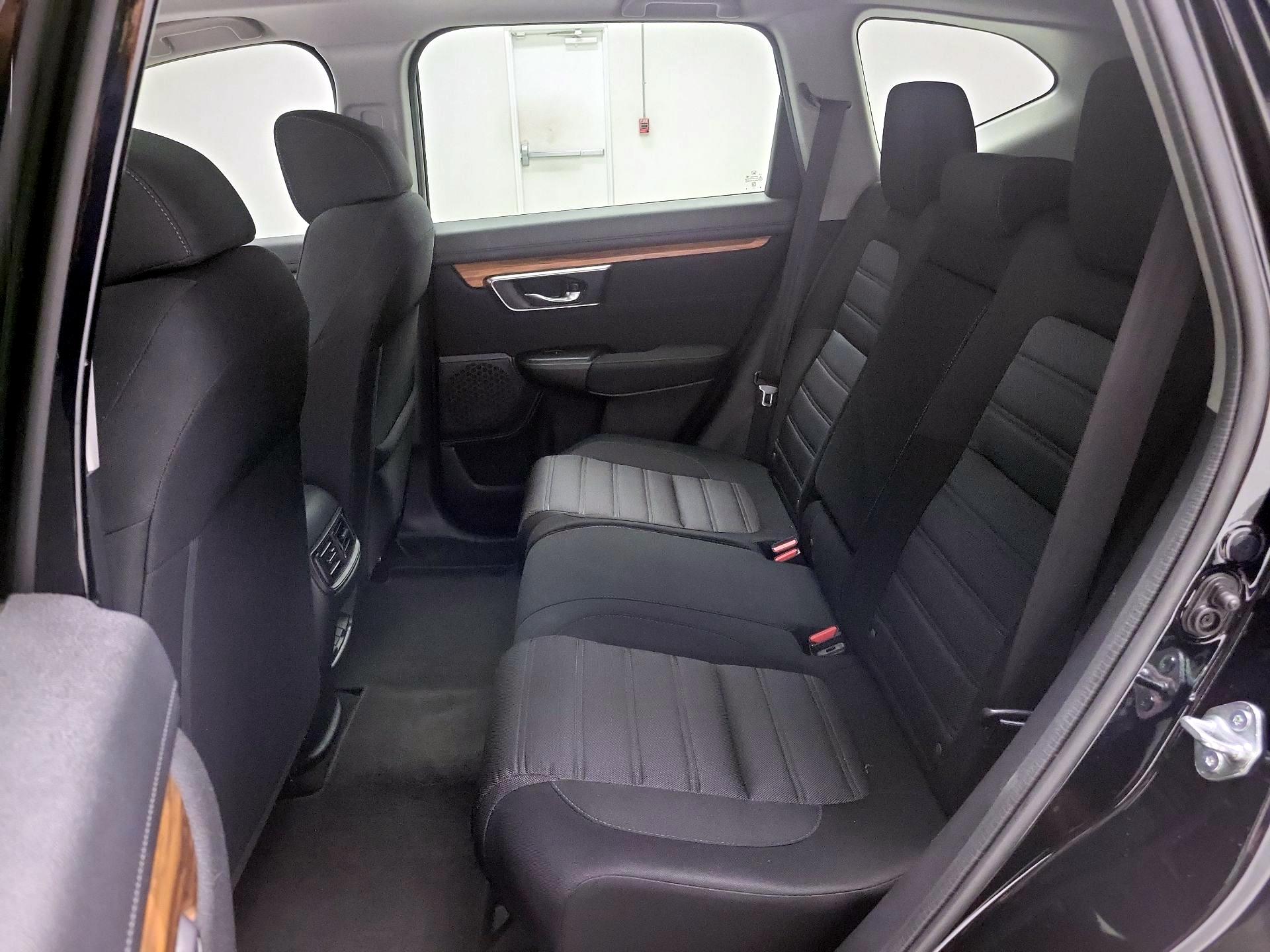 Thumbnail: 2021 Honda CR-V - 20