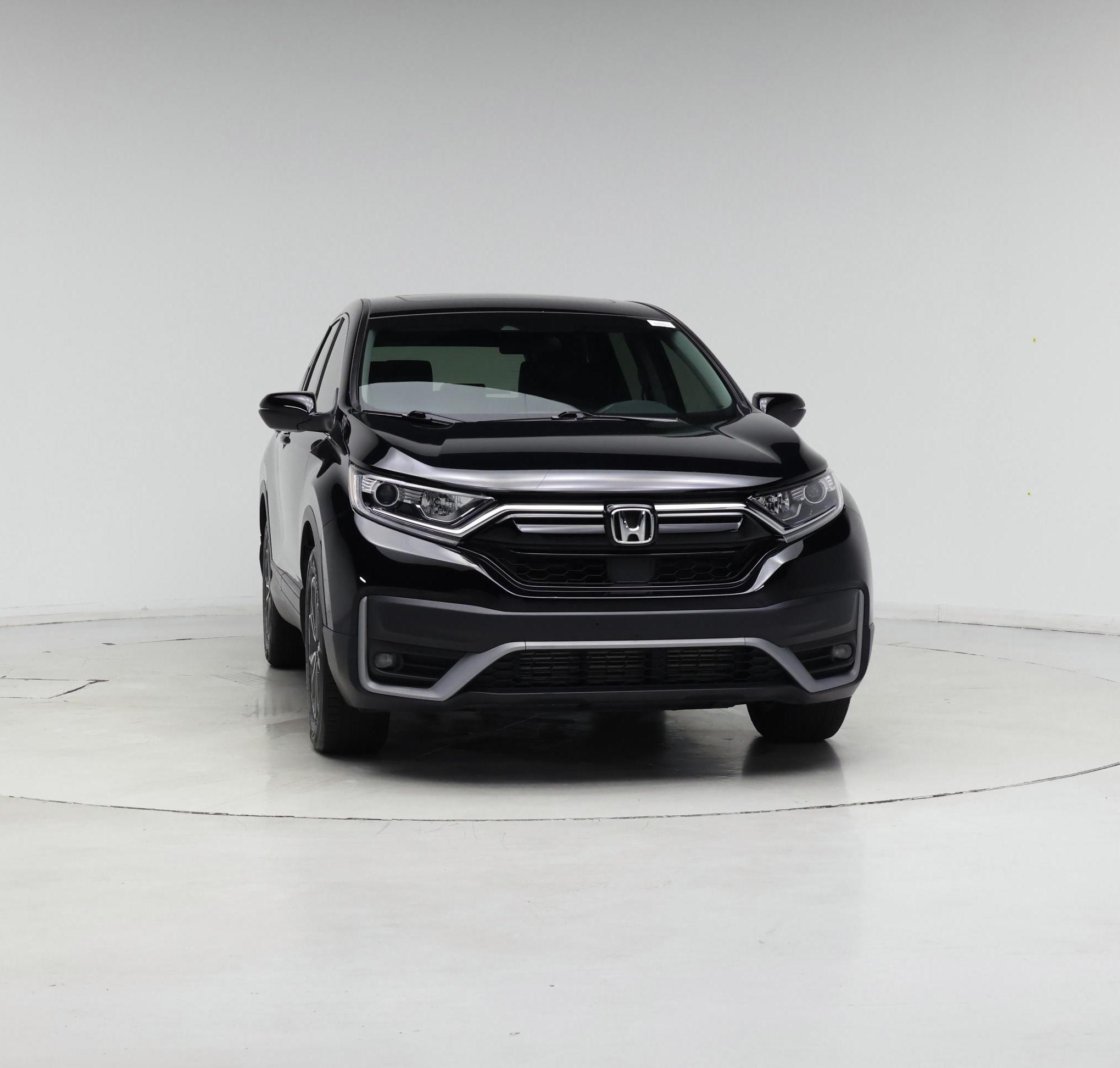 Thumbnail: 2021 Honda CR-V - 5