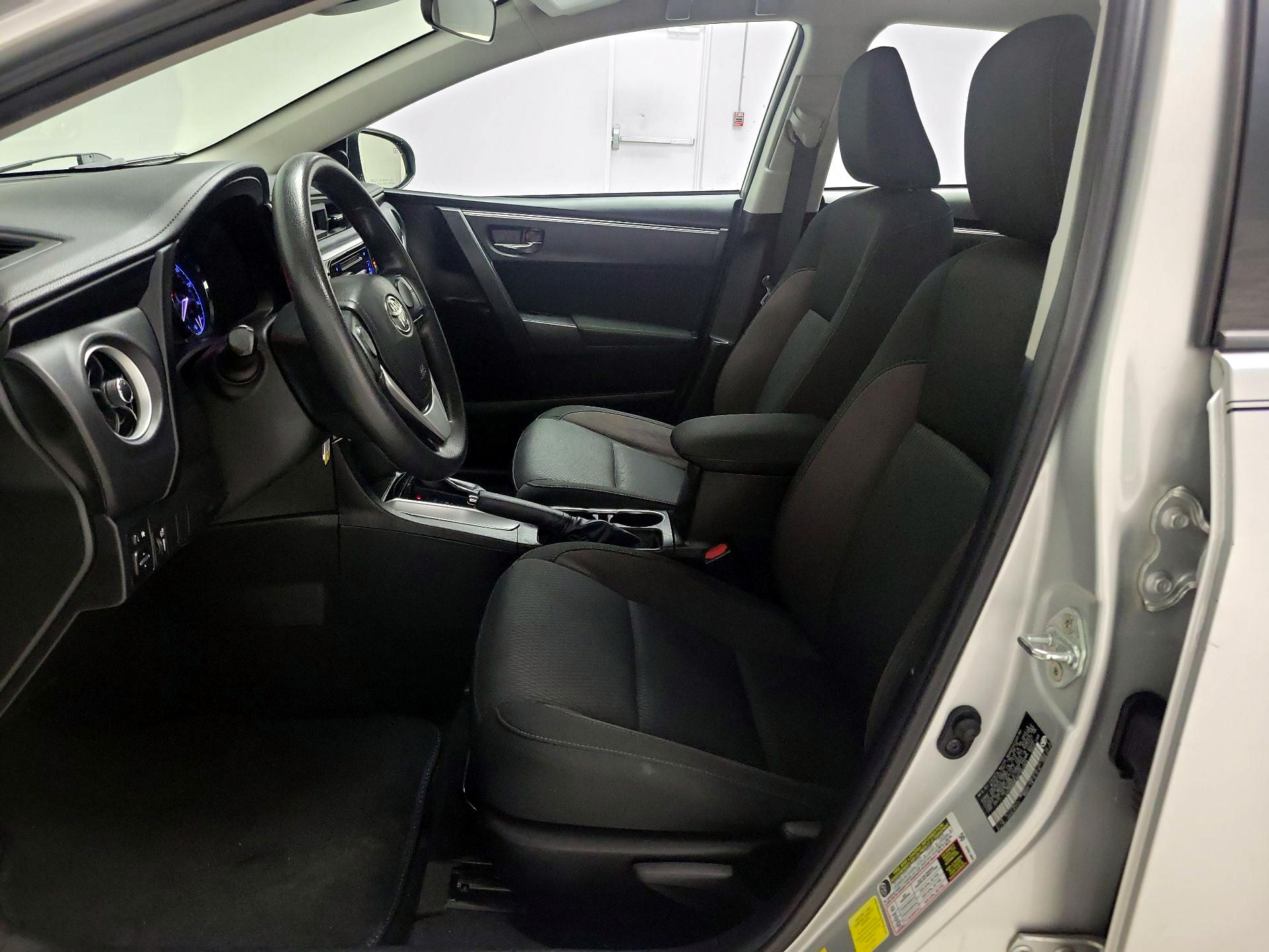 Thumbnail: 2019 Toyota Corolla - 11