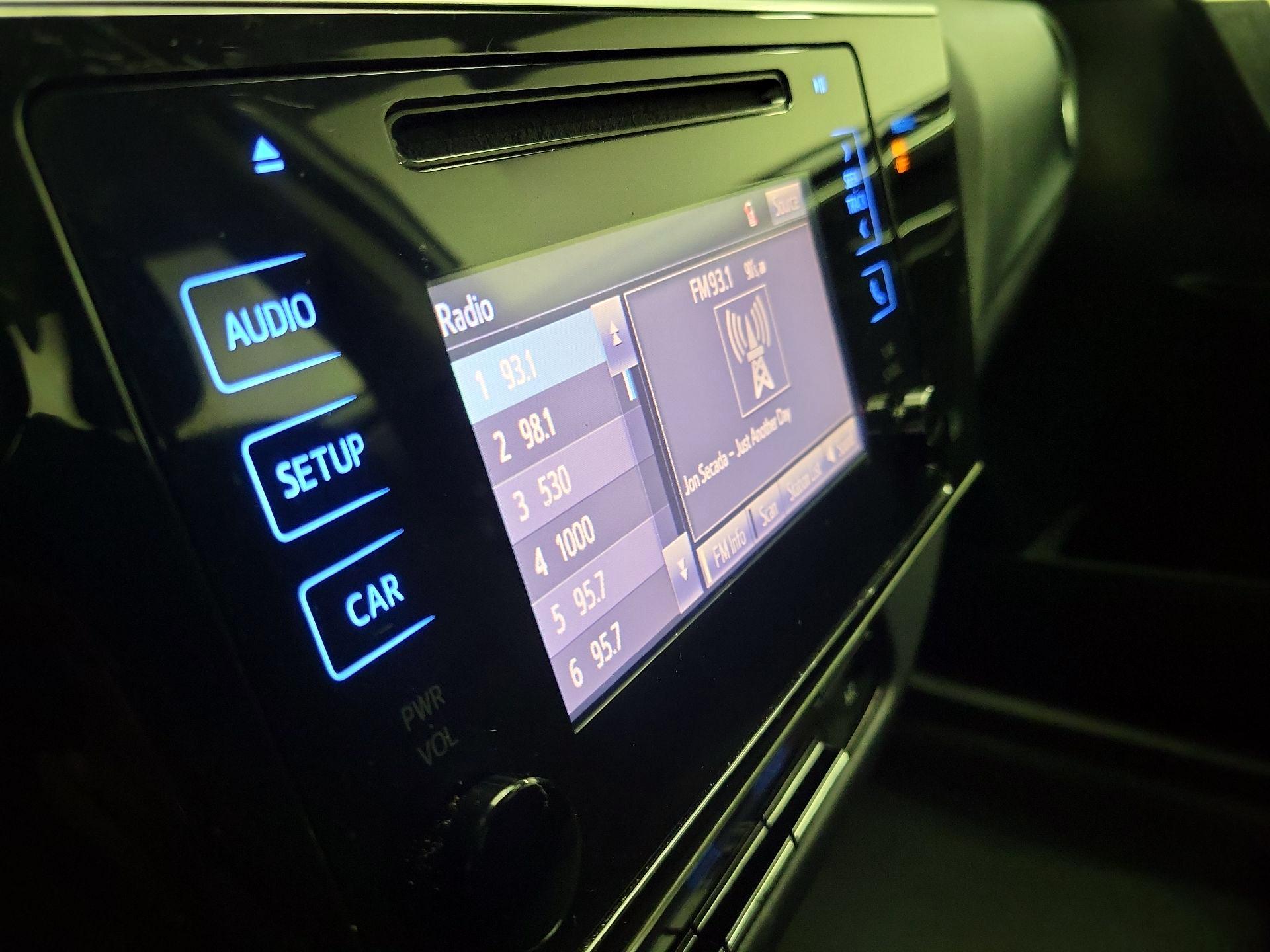 Thumbnail: 2019 Toyota Corolla - 15