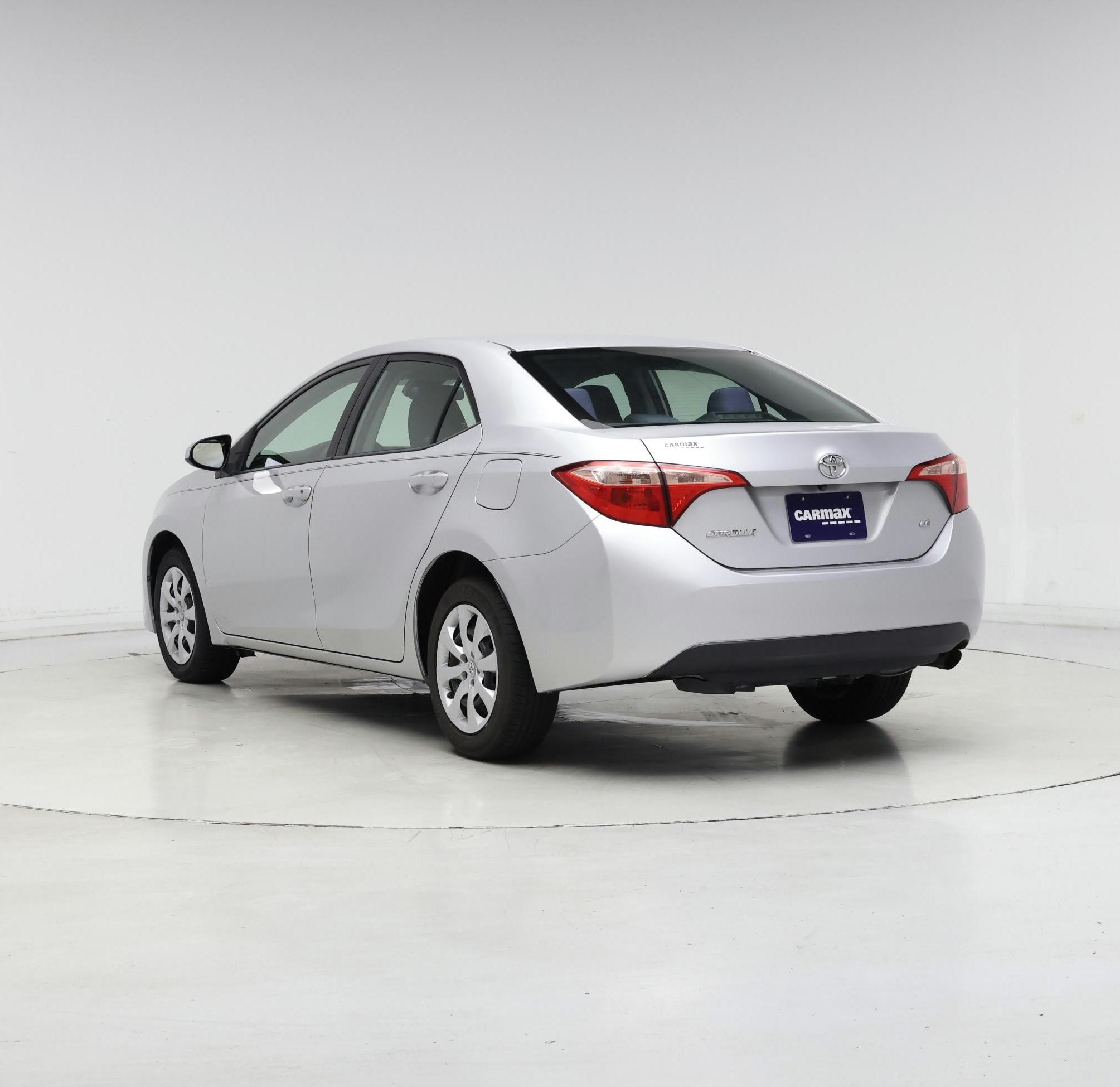 Thumbnail: 2019 Toyota Corolla - 2