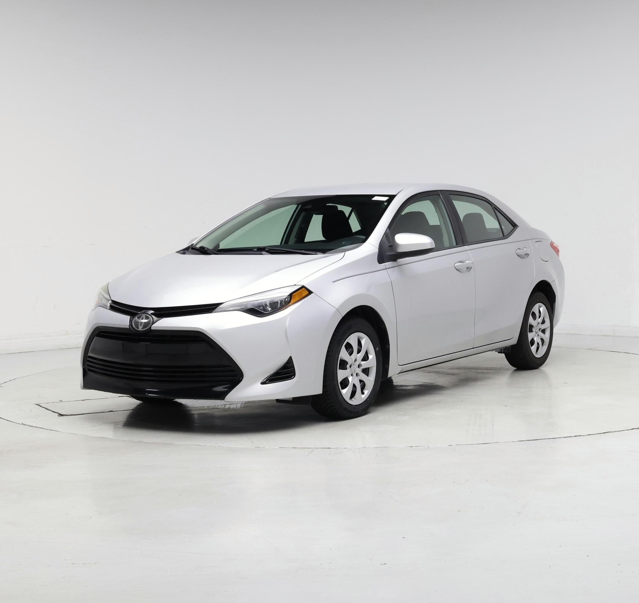 Thumbnail: 2019 Toyota Corolla - 4