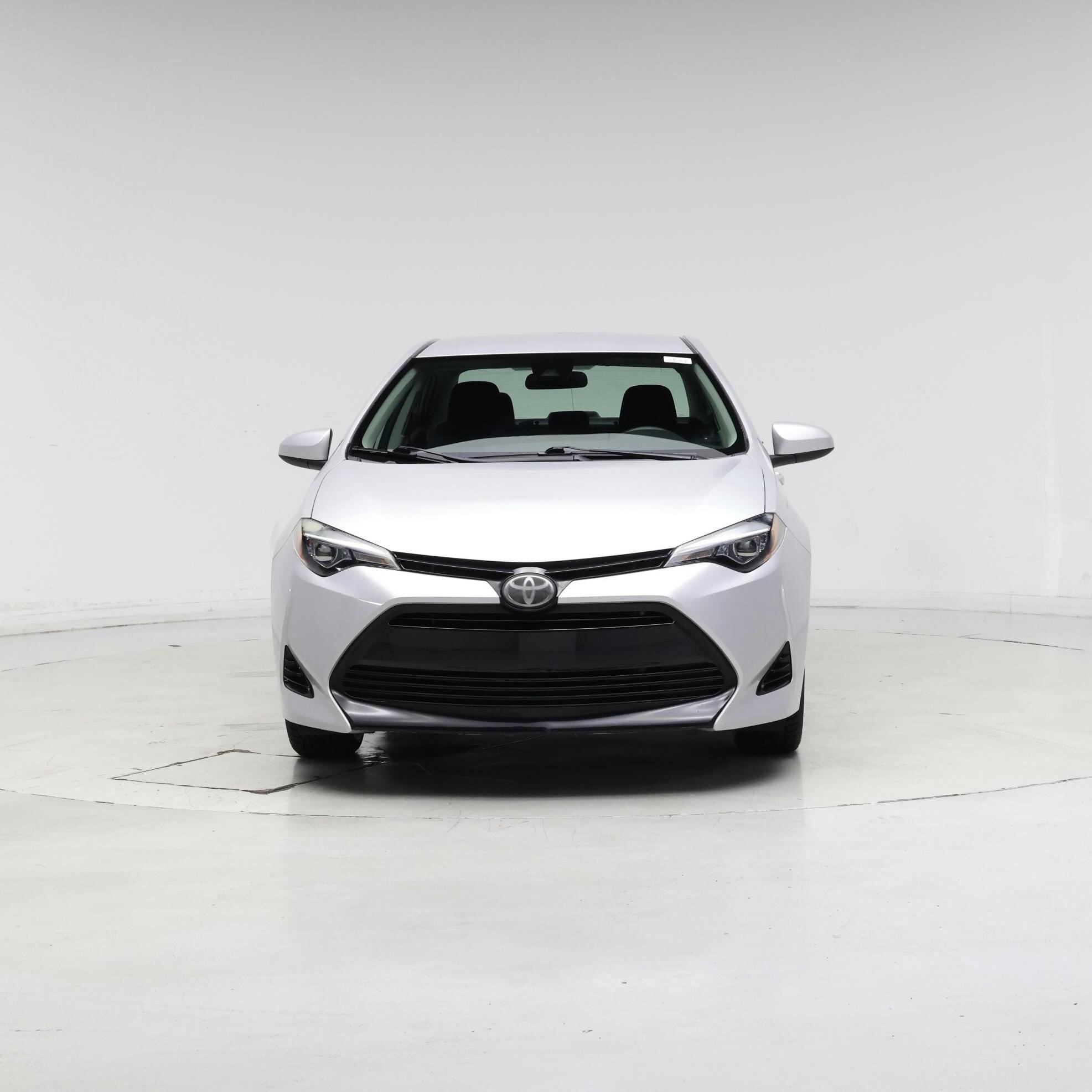Thumbnail: 2019 Toyota Corolla - 5