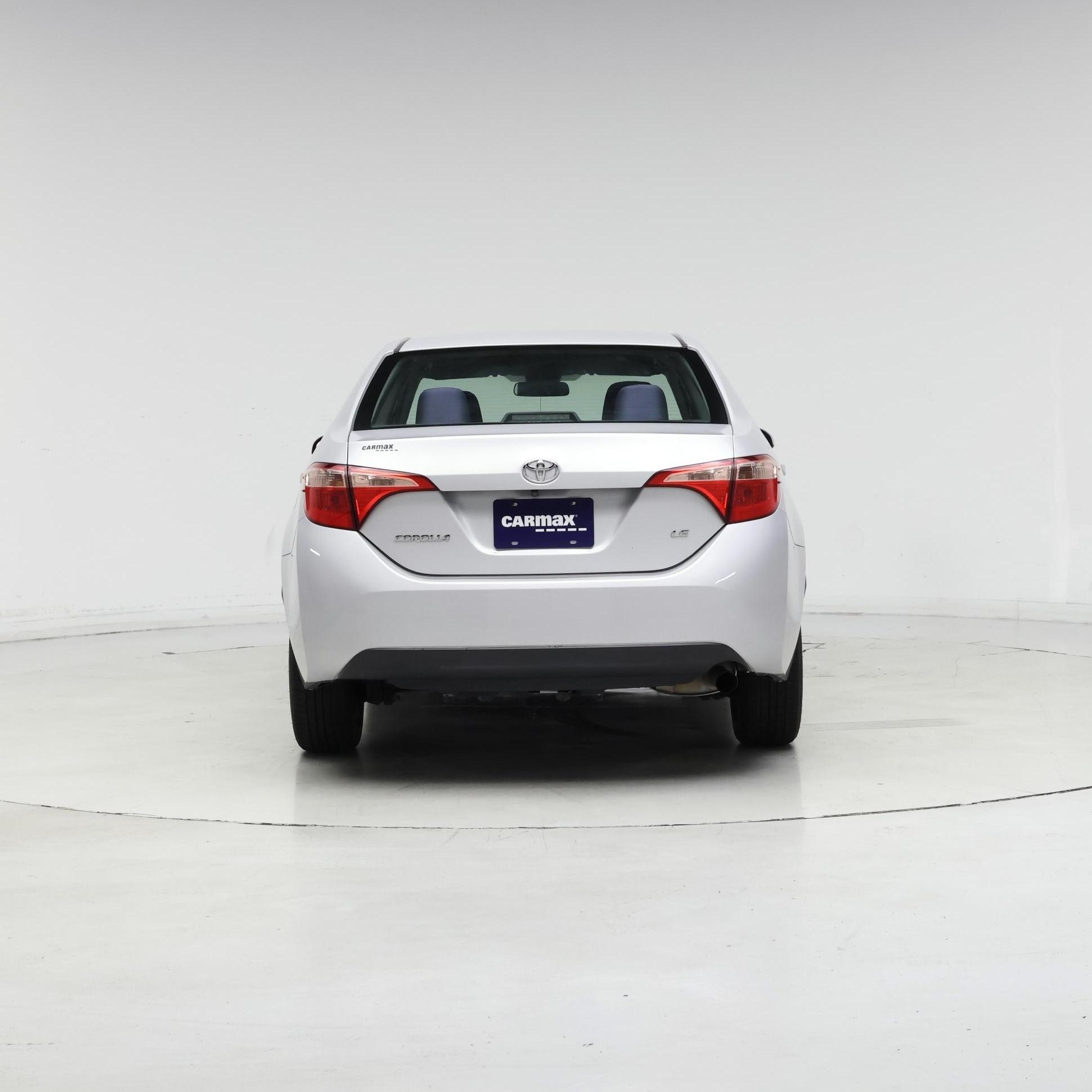 Thumbnail: 2019 Toyota Corolla - 6