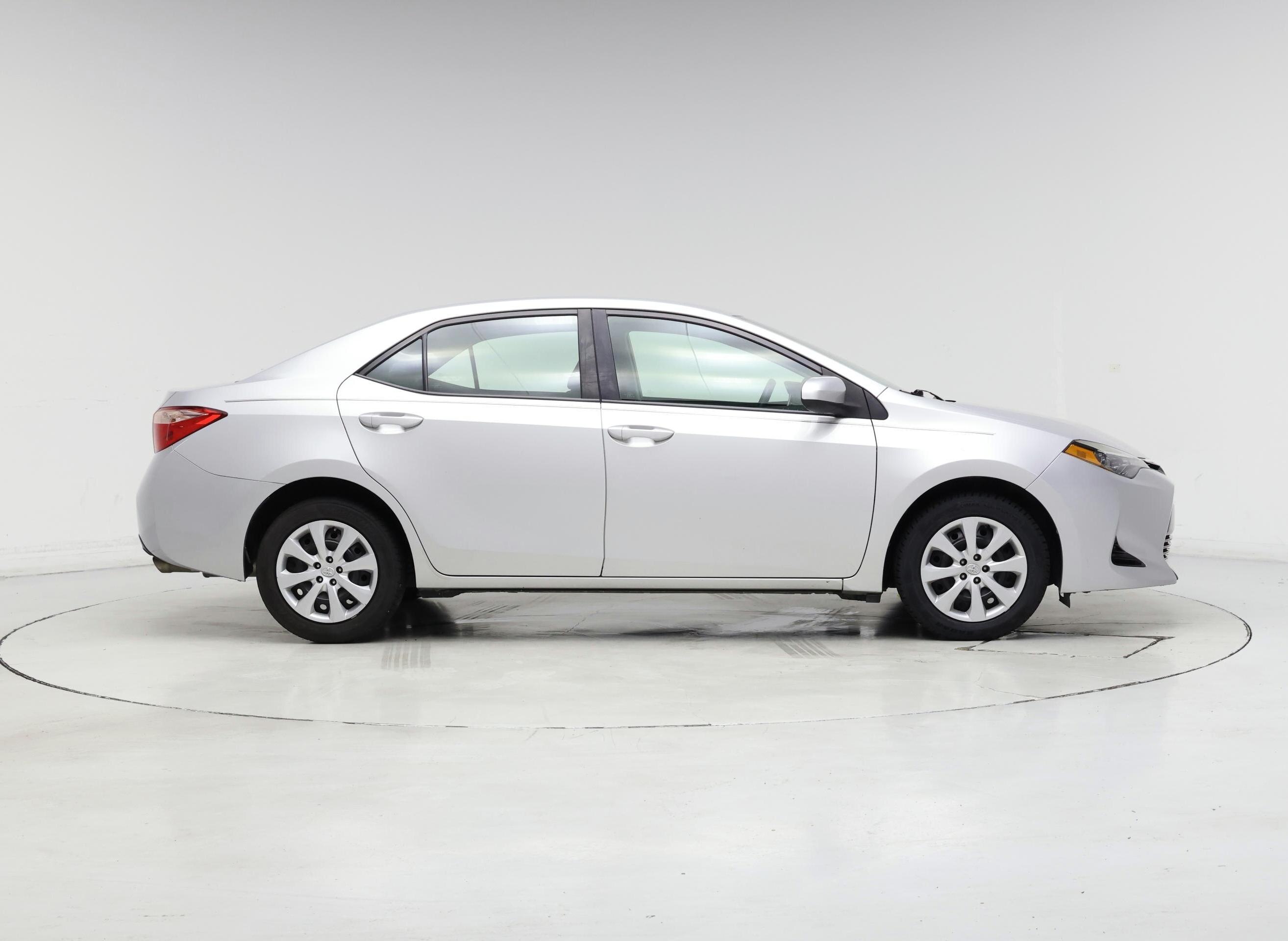 Thumbnail: 2019 Toyota Corolla - 7