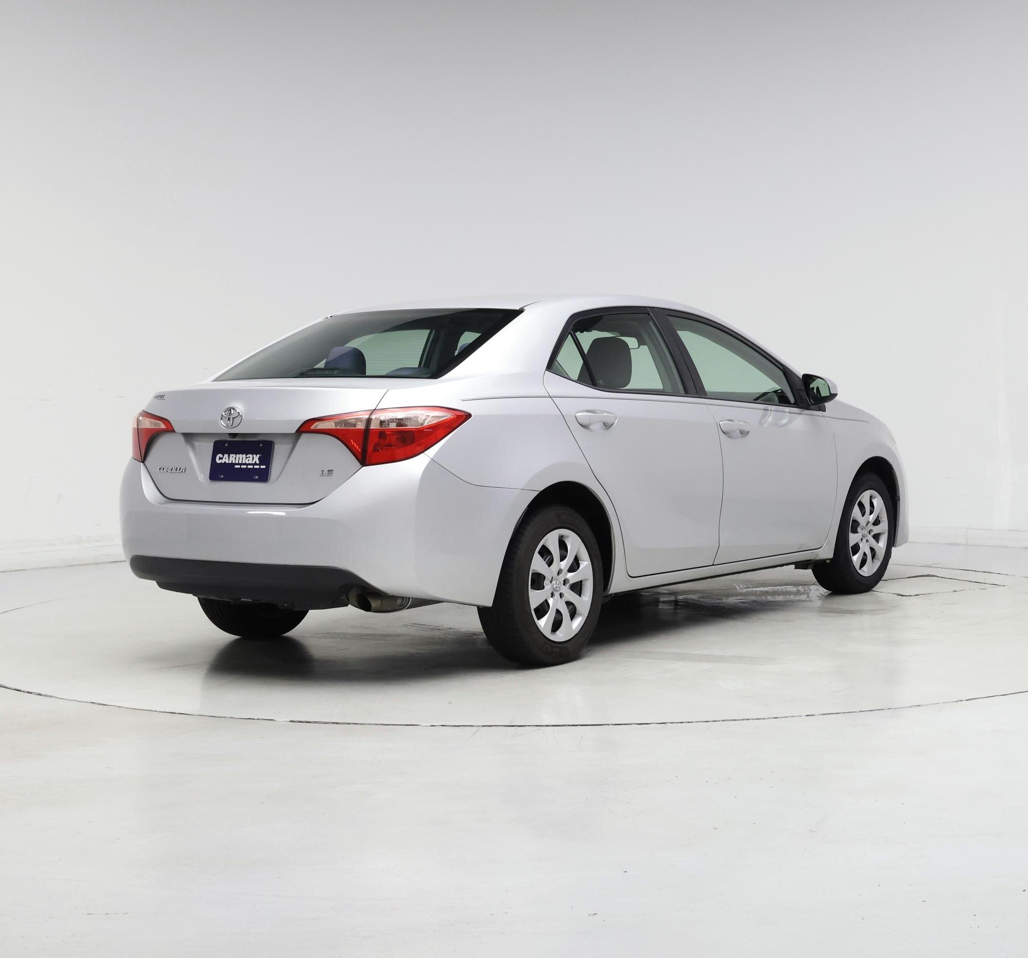 Thumbnail: 2019 Toyota Corolla - 8