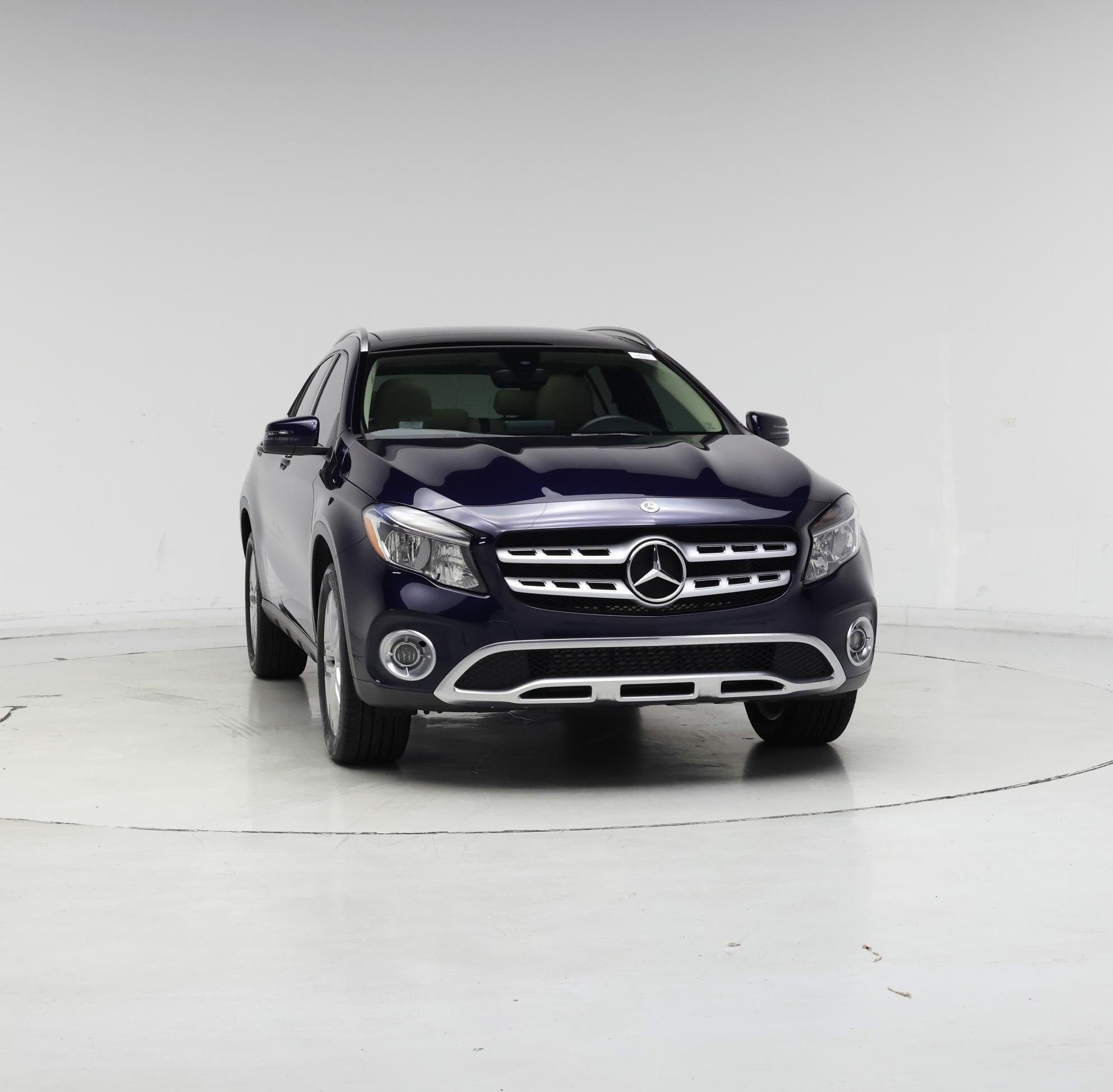 Thumbnail: 2018 Mercedes-Benz GLA - 5