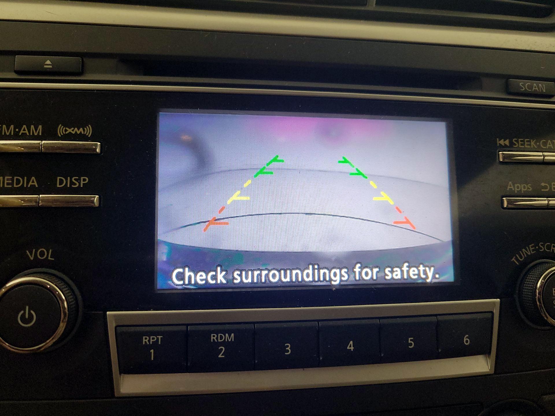 Thumbnail: 2016 Nissan Altima - 14