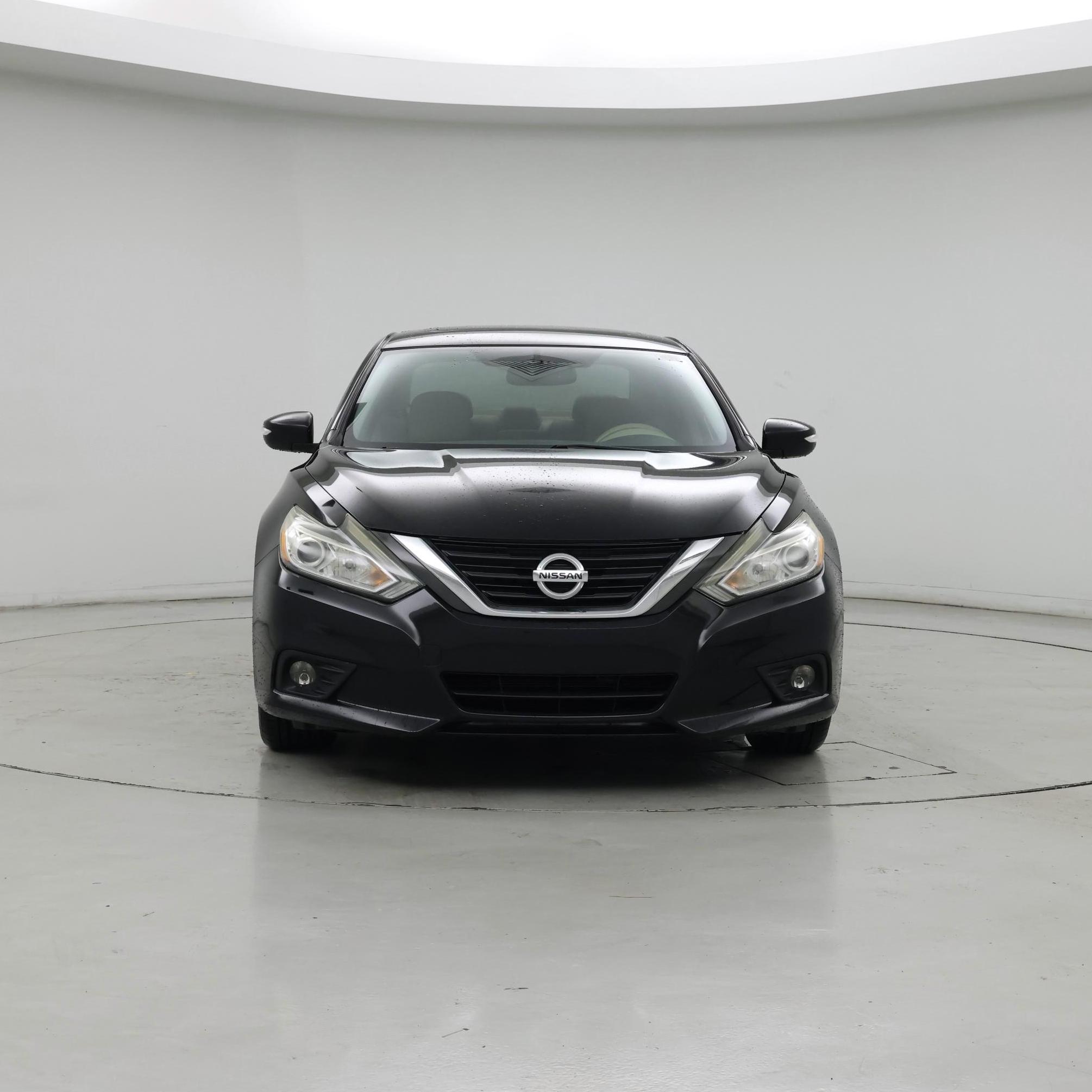 Thumbnail: 2016 Nissan Altima - 5