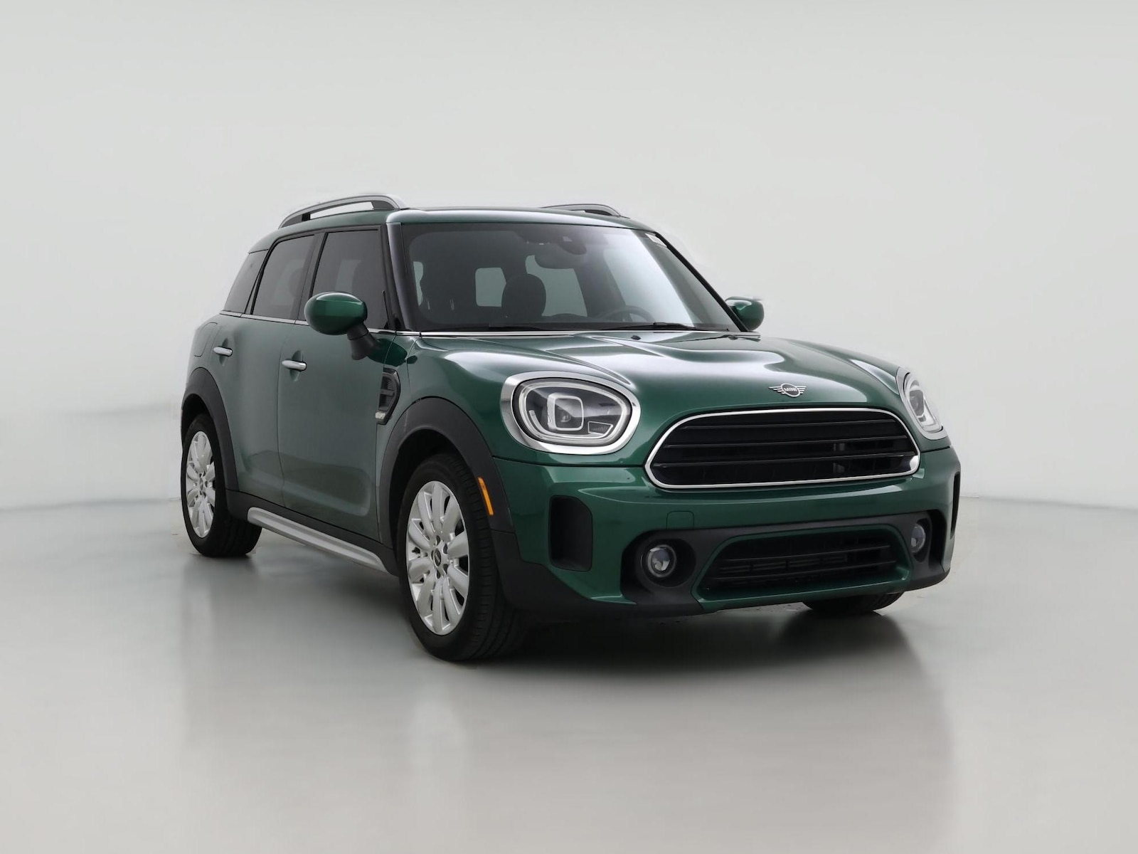 2022 MINI Countryman