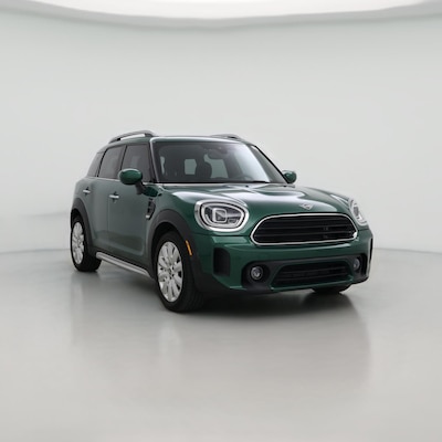 2022 Mini Cooper Countryman Oxford Edition