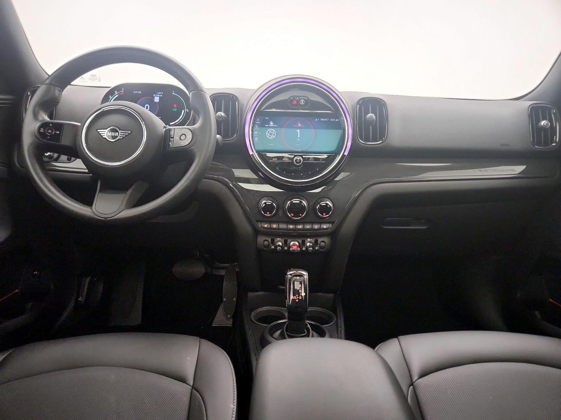 Thumbnail: 2022 MINI Cooper Countryman - 9