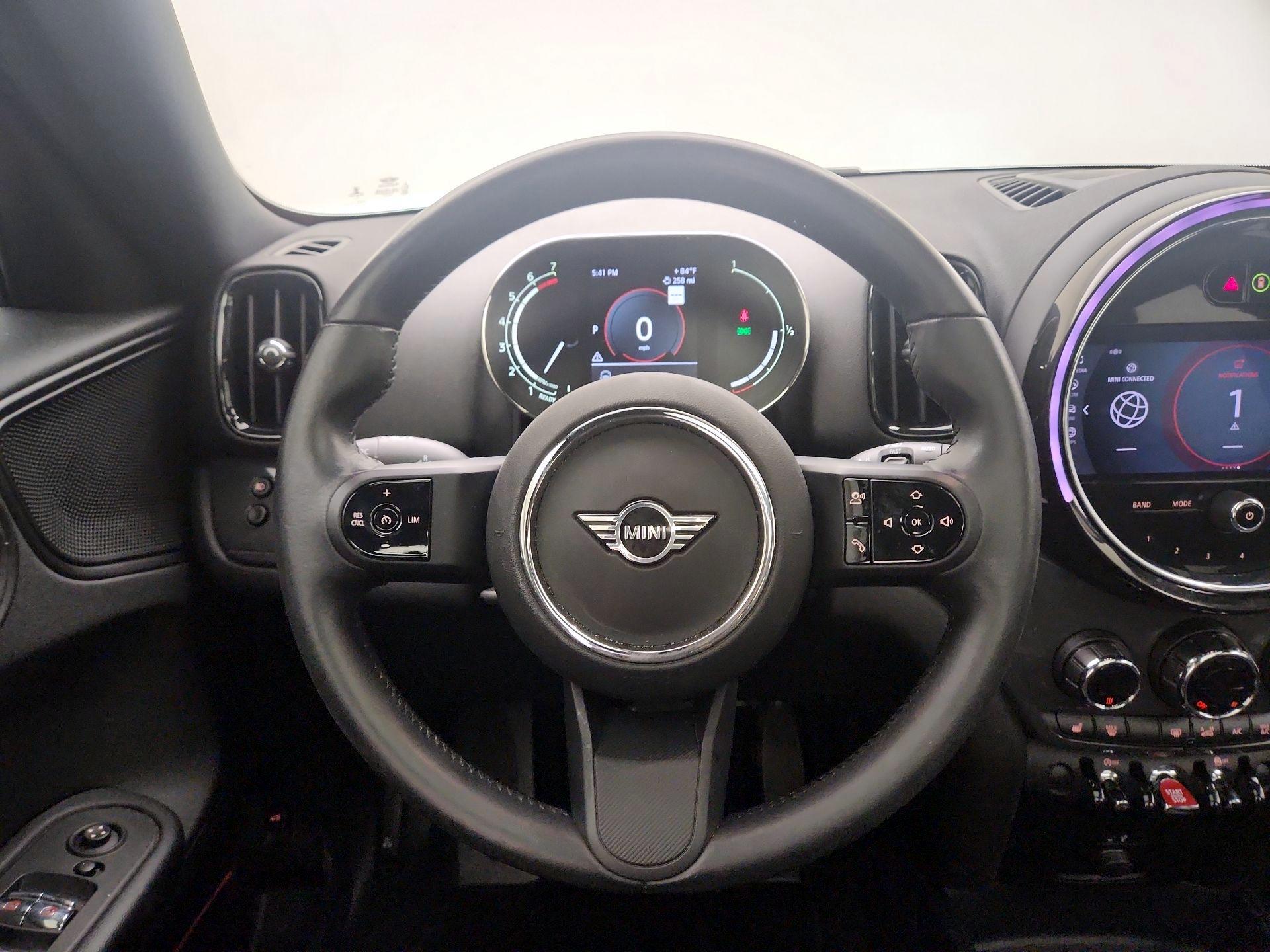 Thumbnail: 2022 MINI Cooper Countryman - 10