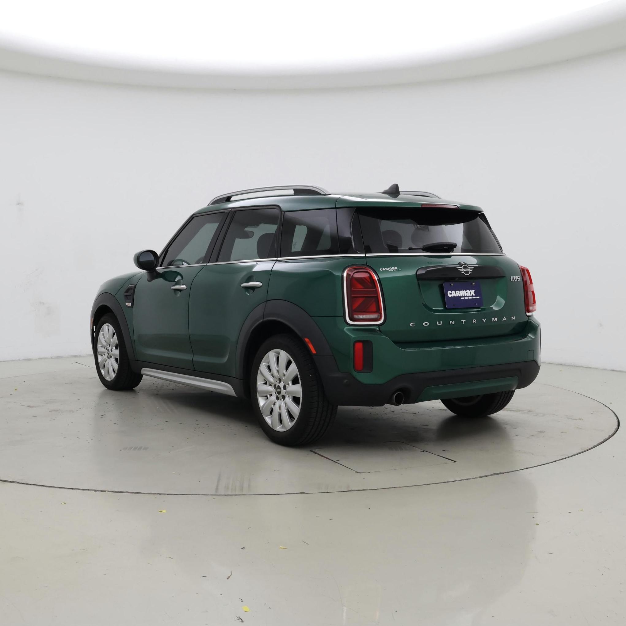 Thumbnail: 2022 MINI Cooper Countryman - 2