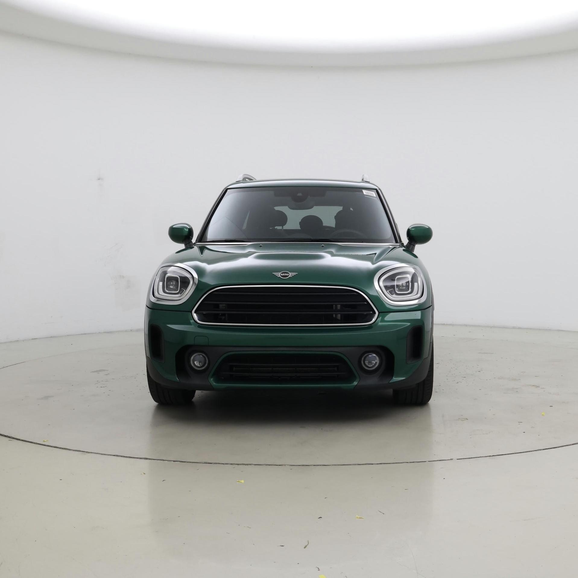 Thumbnail: 2022 MINI Cooper Countryman - 5