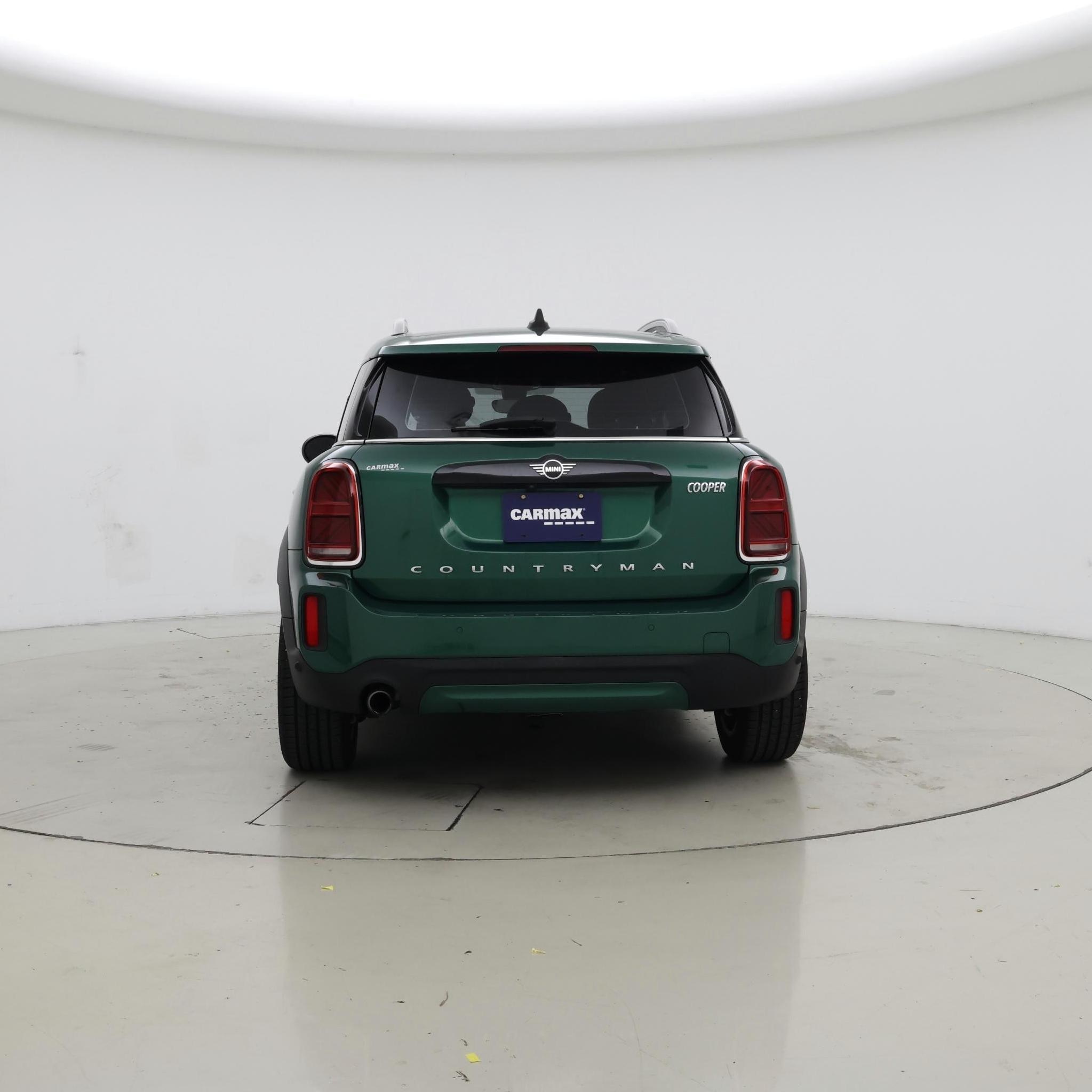 Thumbnail: 2022 MINI Cooper Countryman - 6