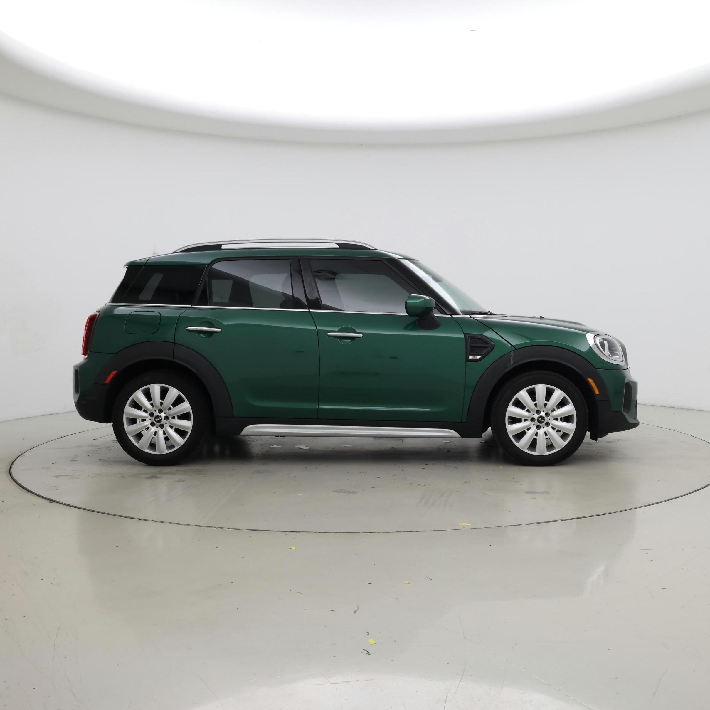 Thumbnail: 2022 MINI Cooper Countryman - 7