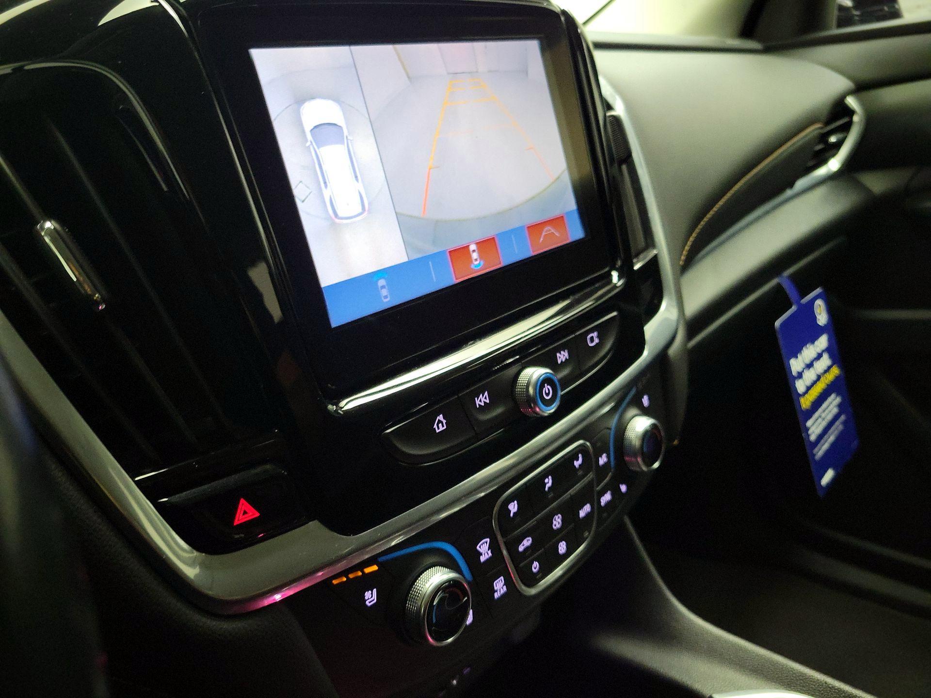 Thumbnail: 2019 Chevrolet Traverse - 15