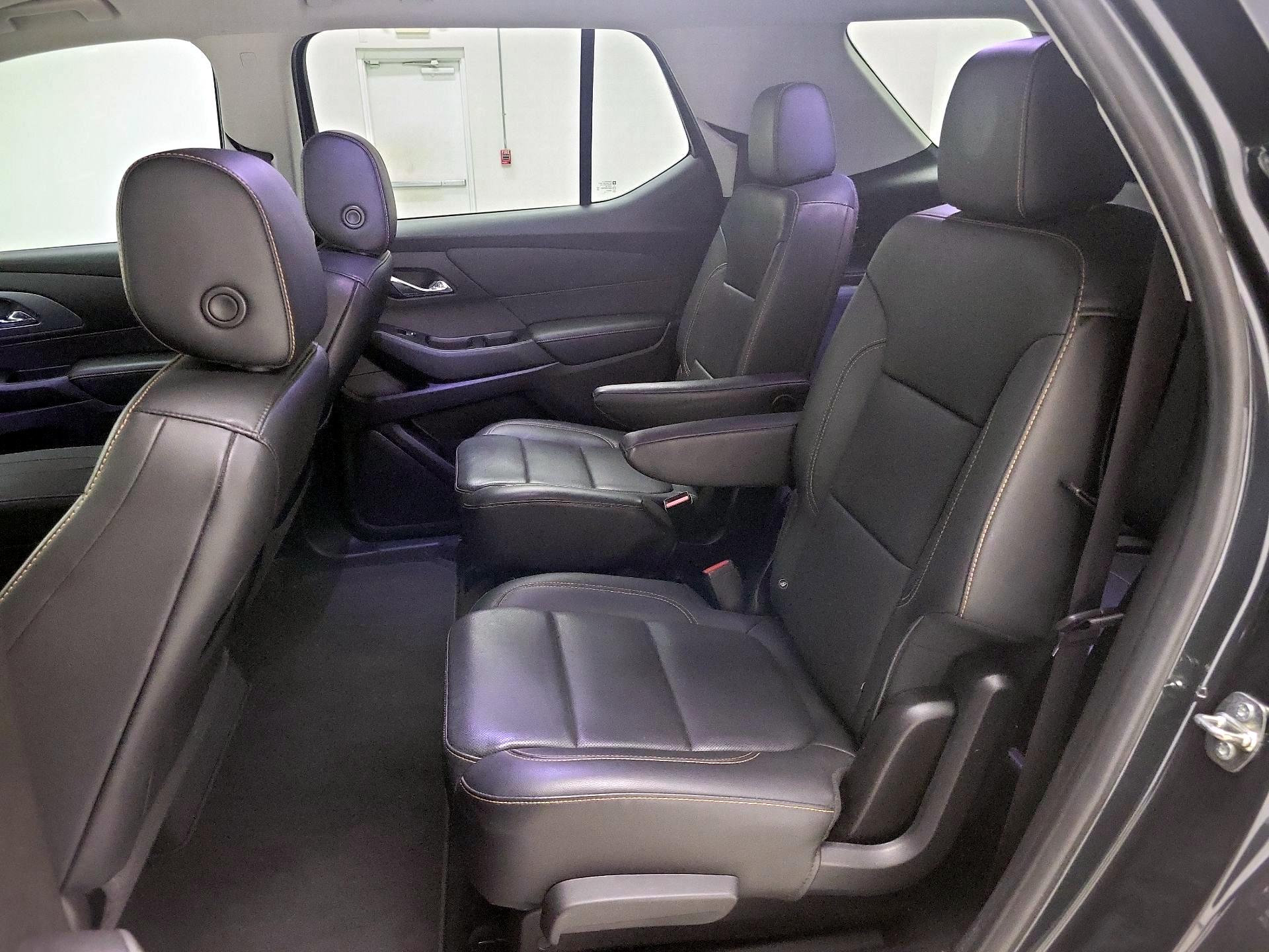 Thumbnail: 2019 Chevrolet Traverse - 20