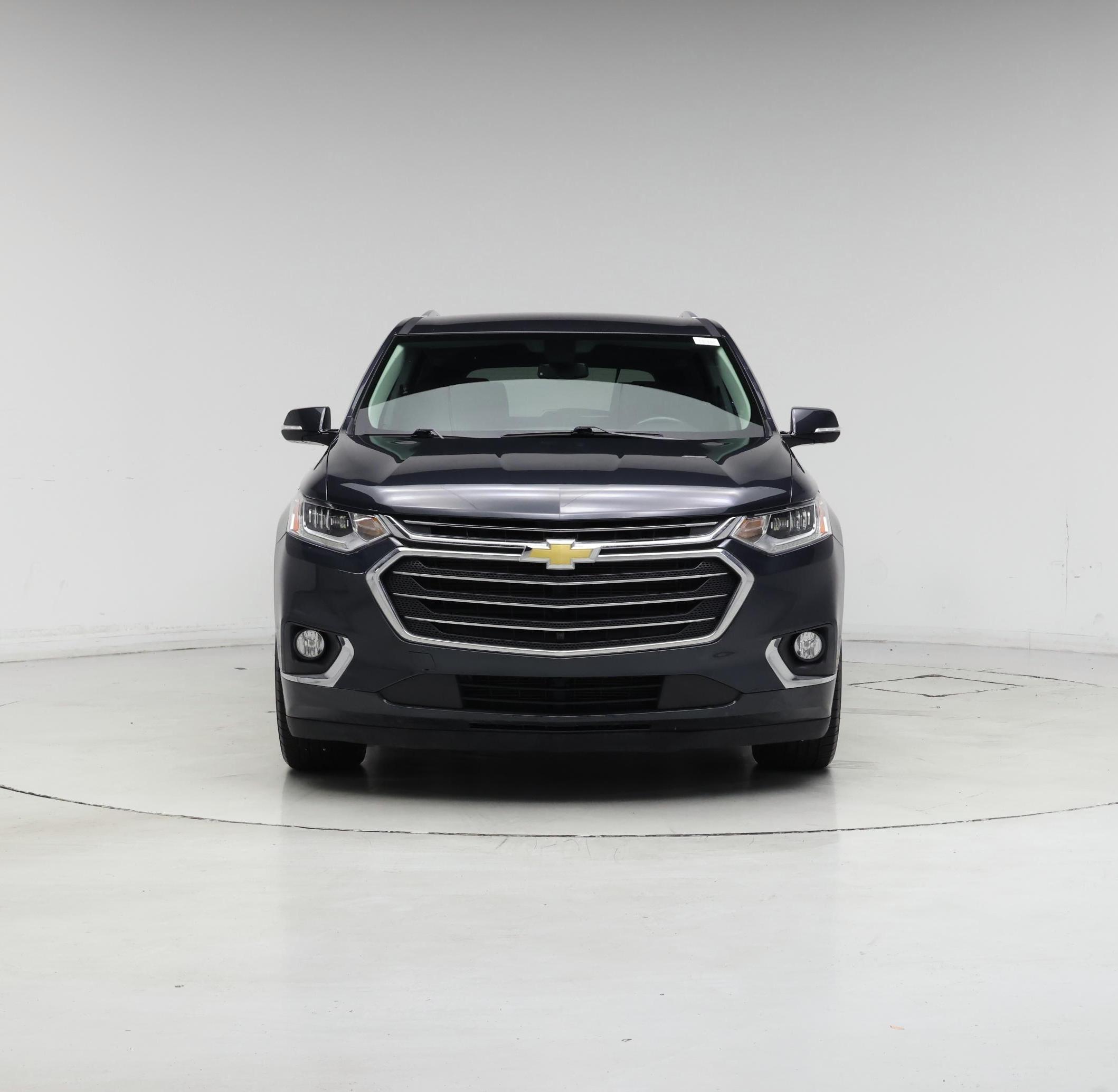 Thumbnail: 2019 Chevrolet Traverse - 5