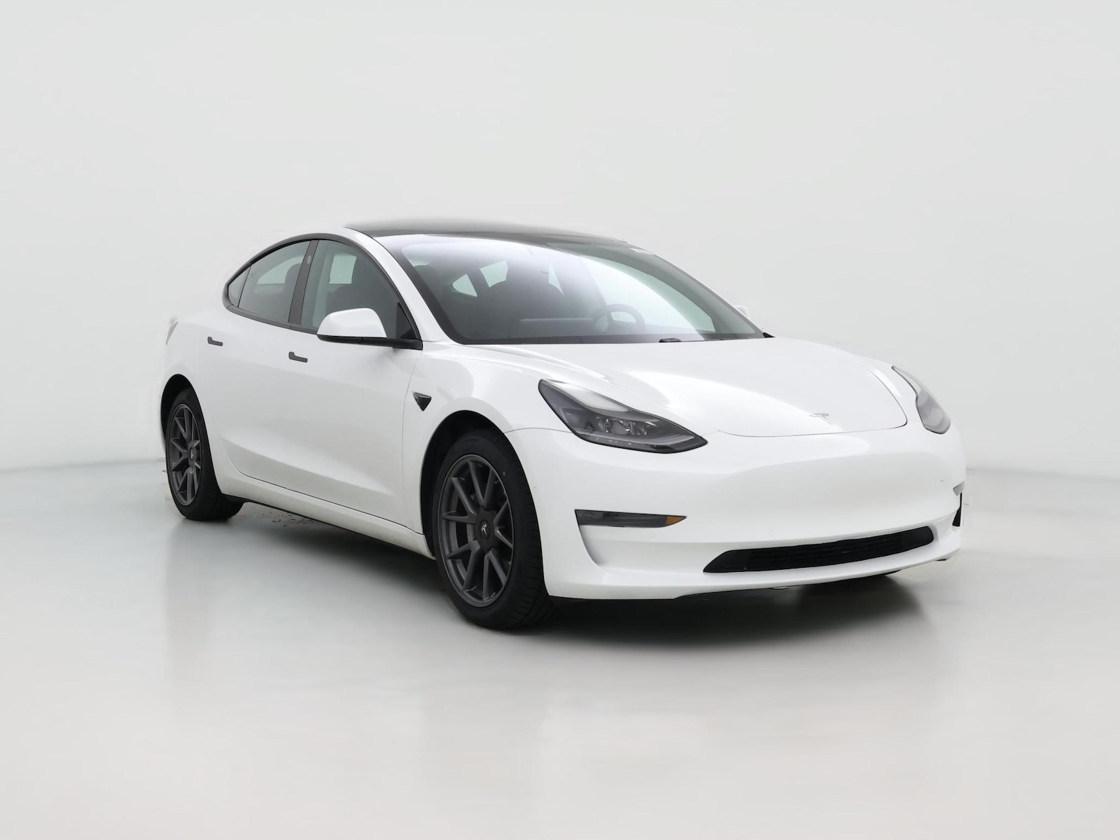 2021 Tesla Model 3 Base