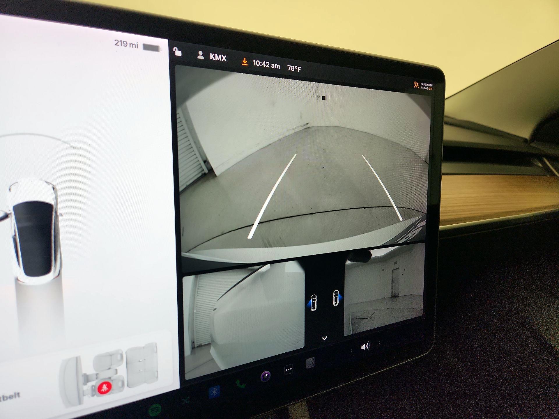 Thumbnail: 2021 Tesla Model 3 - 14