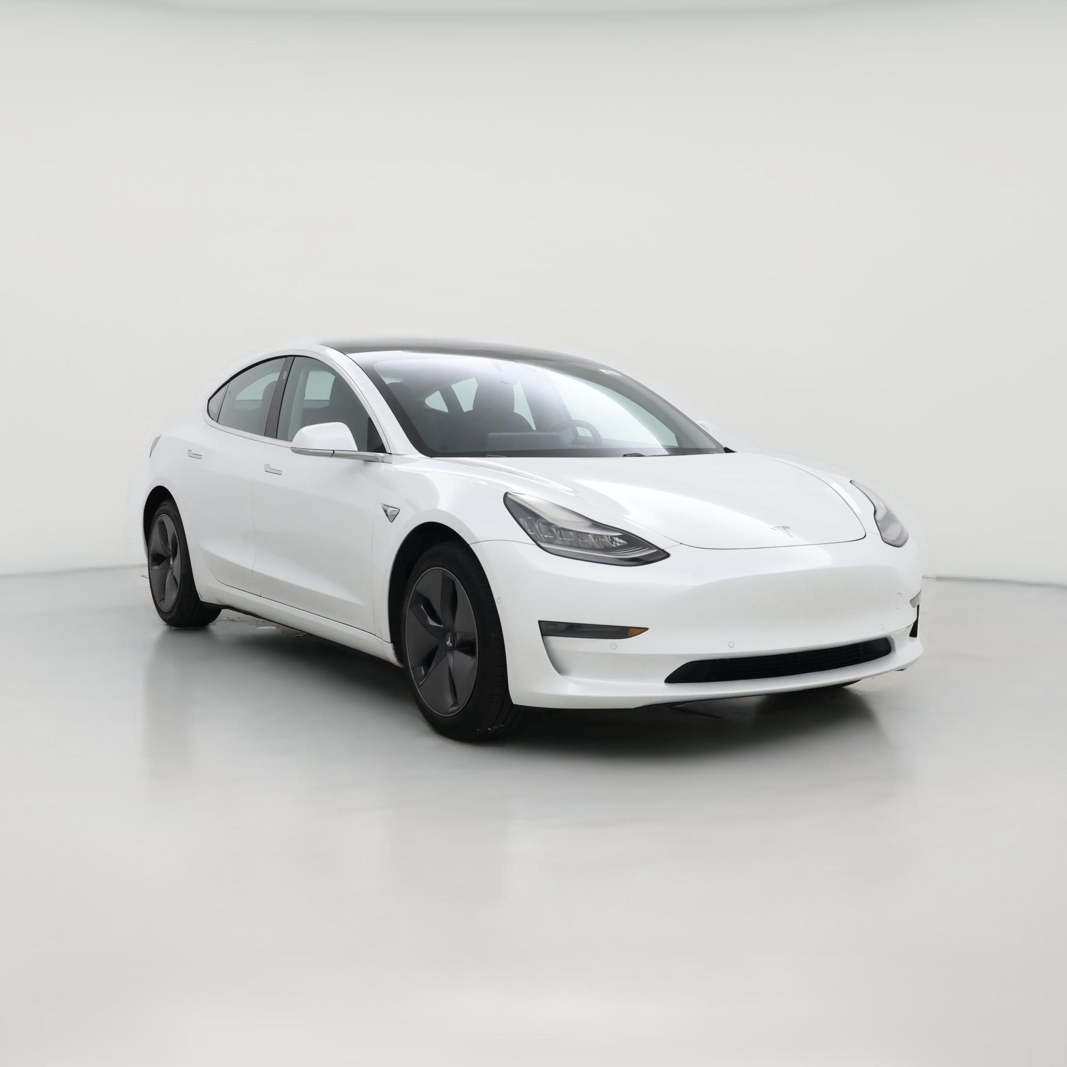 Thumbnail: 2020 Tesla Model 3 - 1