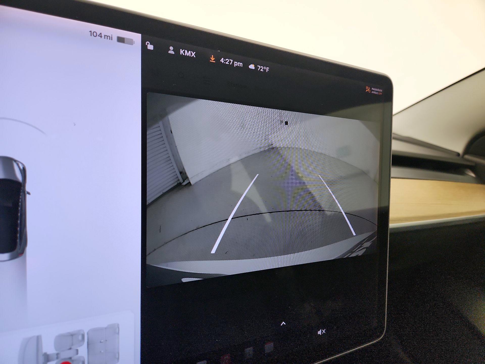 Thumbnail: 2020 Tesla Model 3 - 14