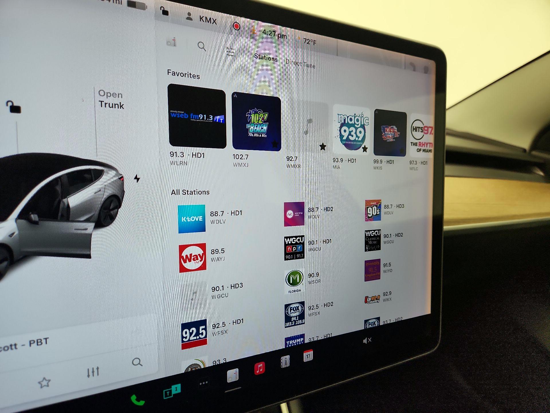 Thumbnail: 2020 Tesla Model 3 - 15