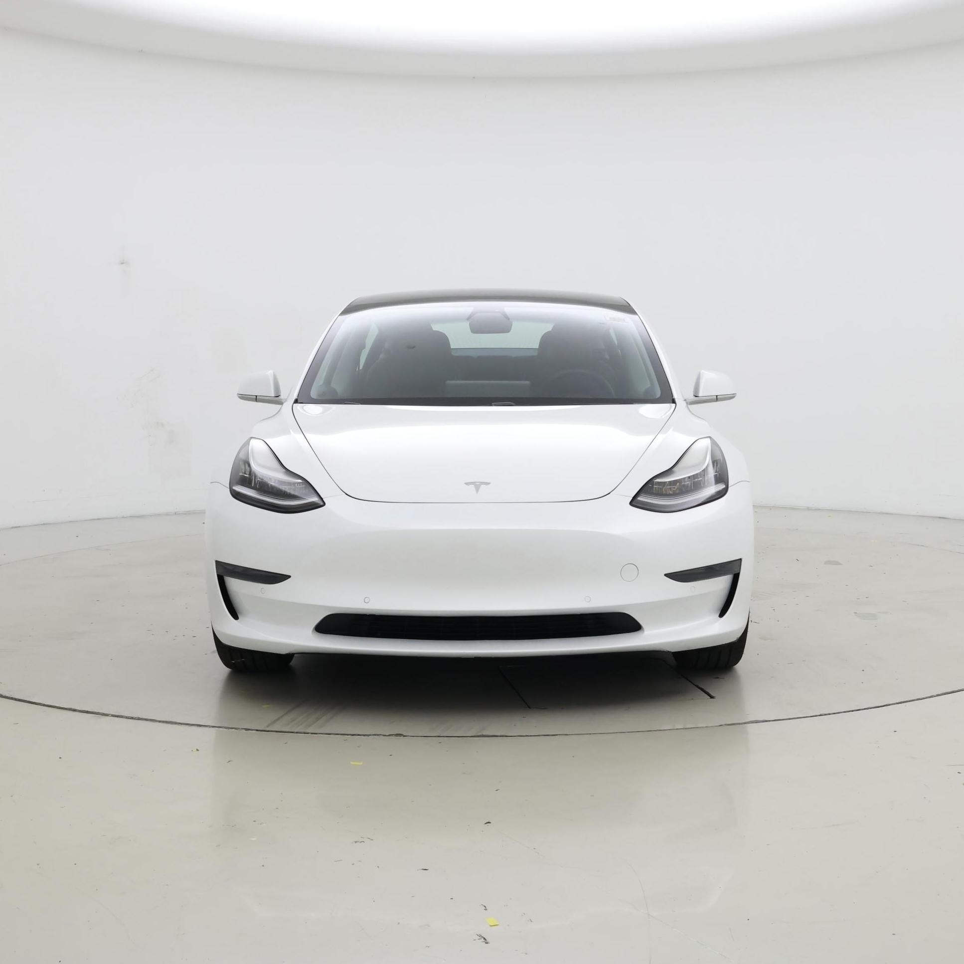 Thumbnail: 2020 Tesla Model 3 - 5