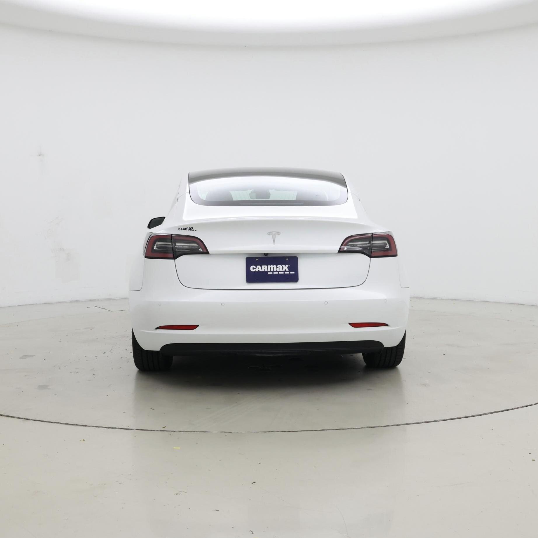 Thumbnail: 2020 Tesla Model 3 - 6