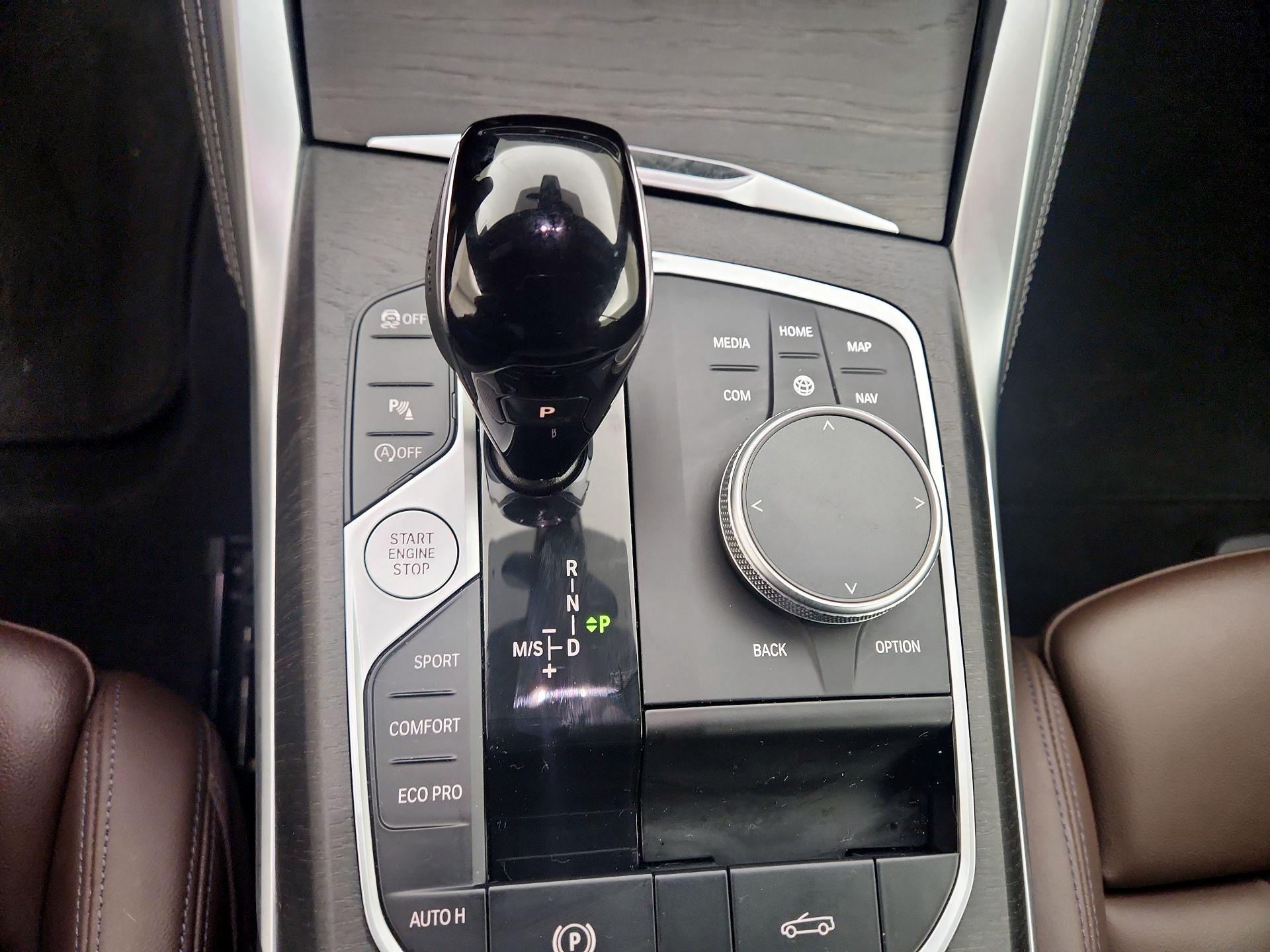 Thumbnail: 2023 BMW 4 Series - 18