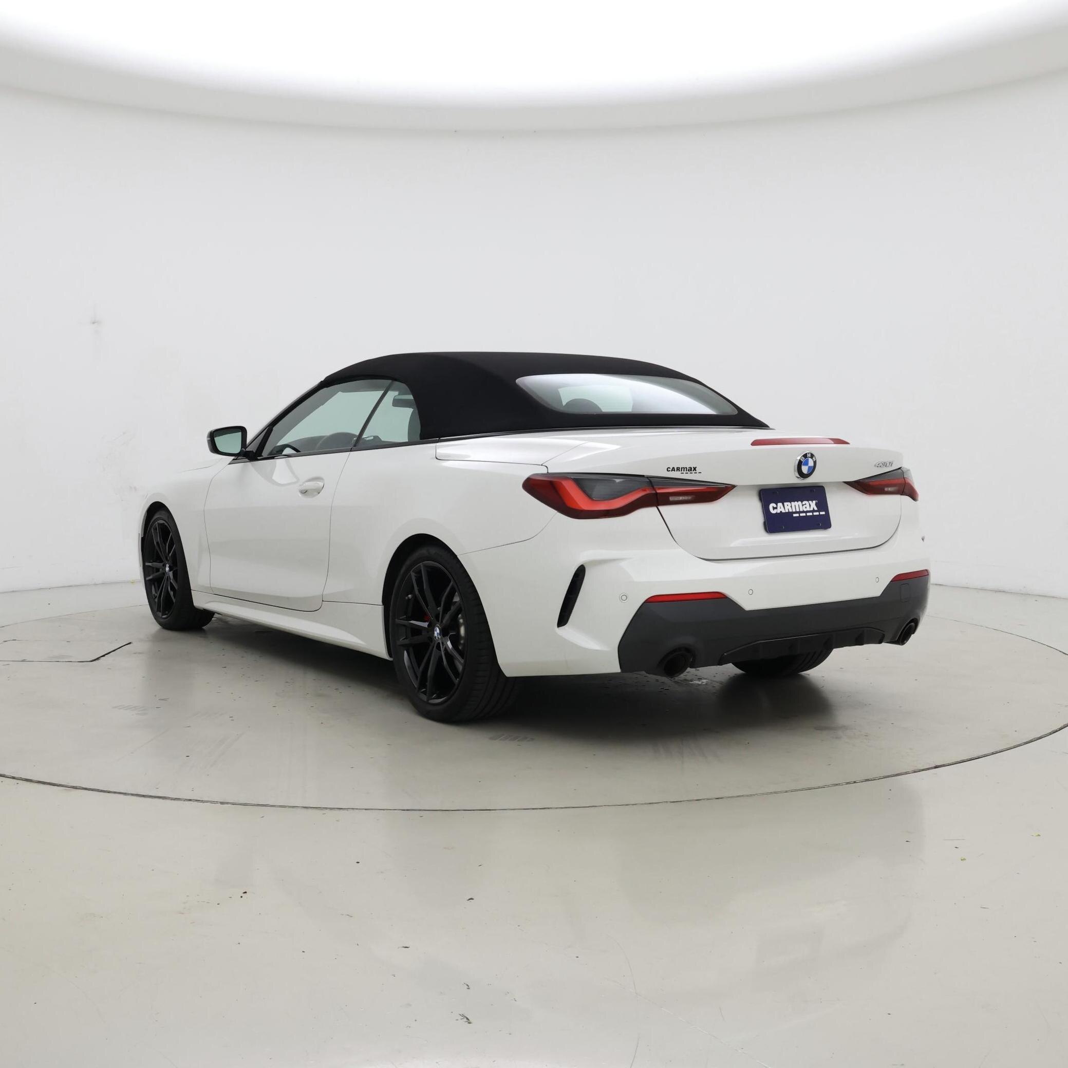 Thumbnail: 2023 BMW 4 Series - 2