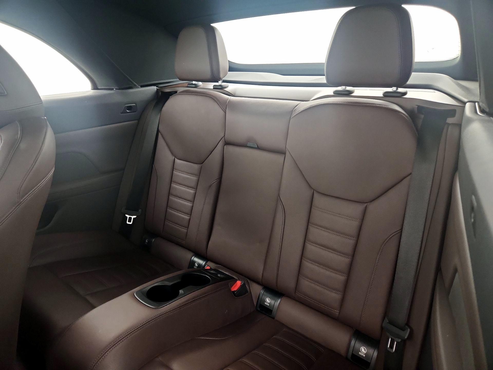 Thumbnail: 2023 BMW 4 Series - 20