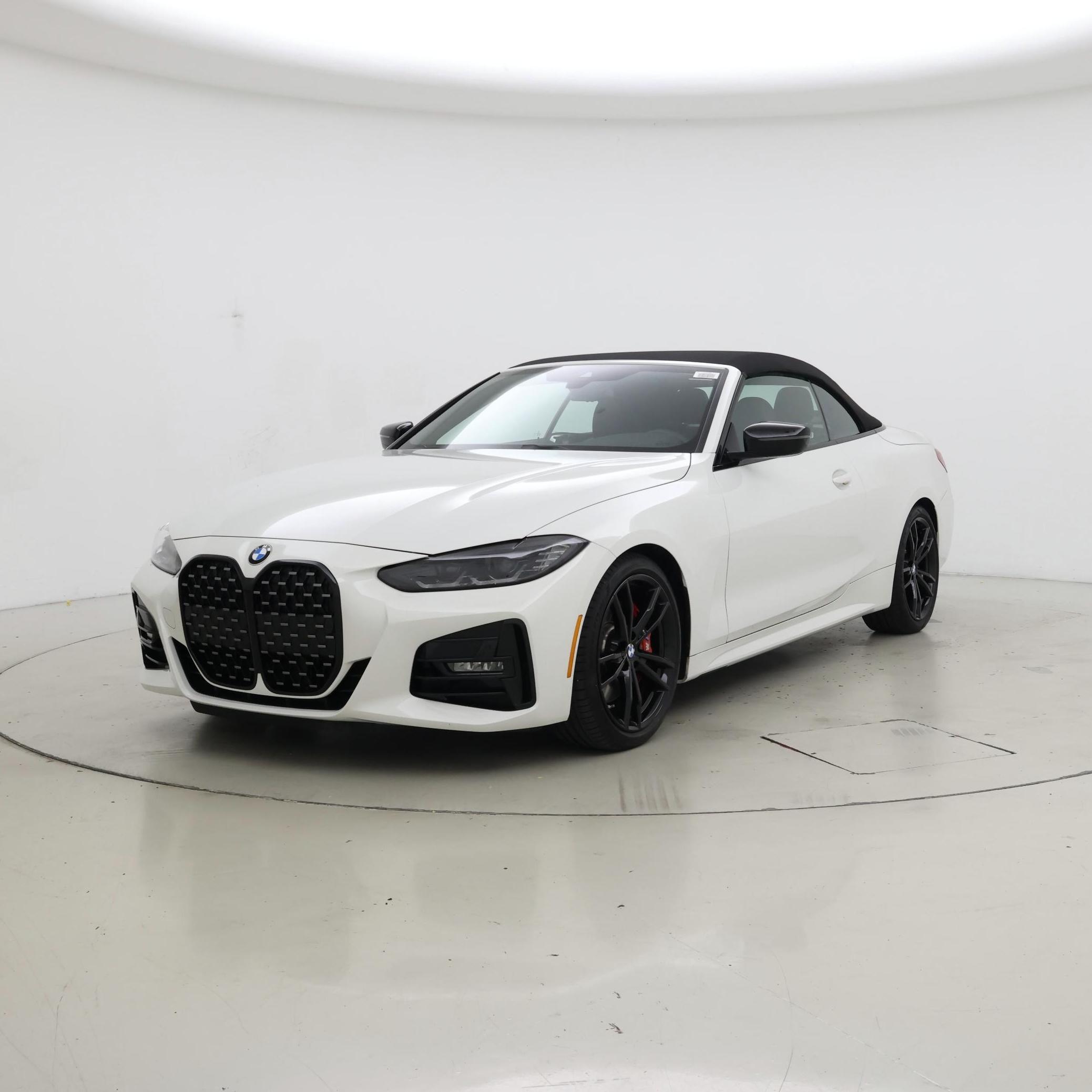 Thumbnail: 2023 BMW 4 Series - 4