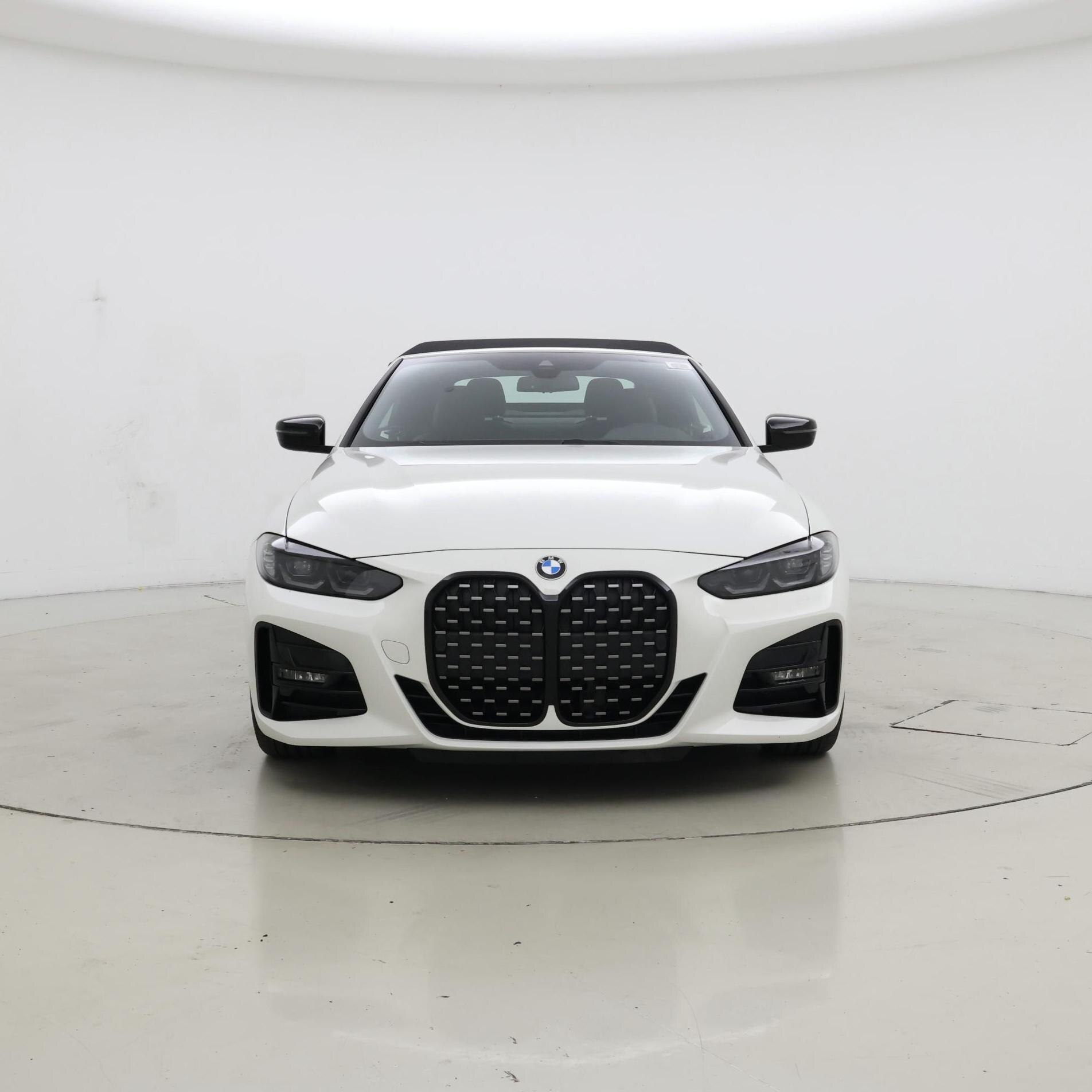 Thumbnail: 2023 BMW 4 Series - 5