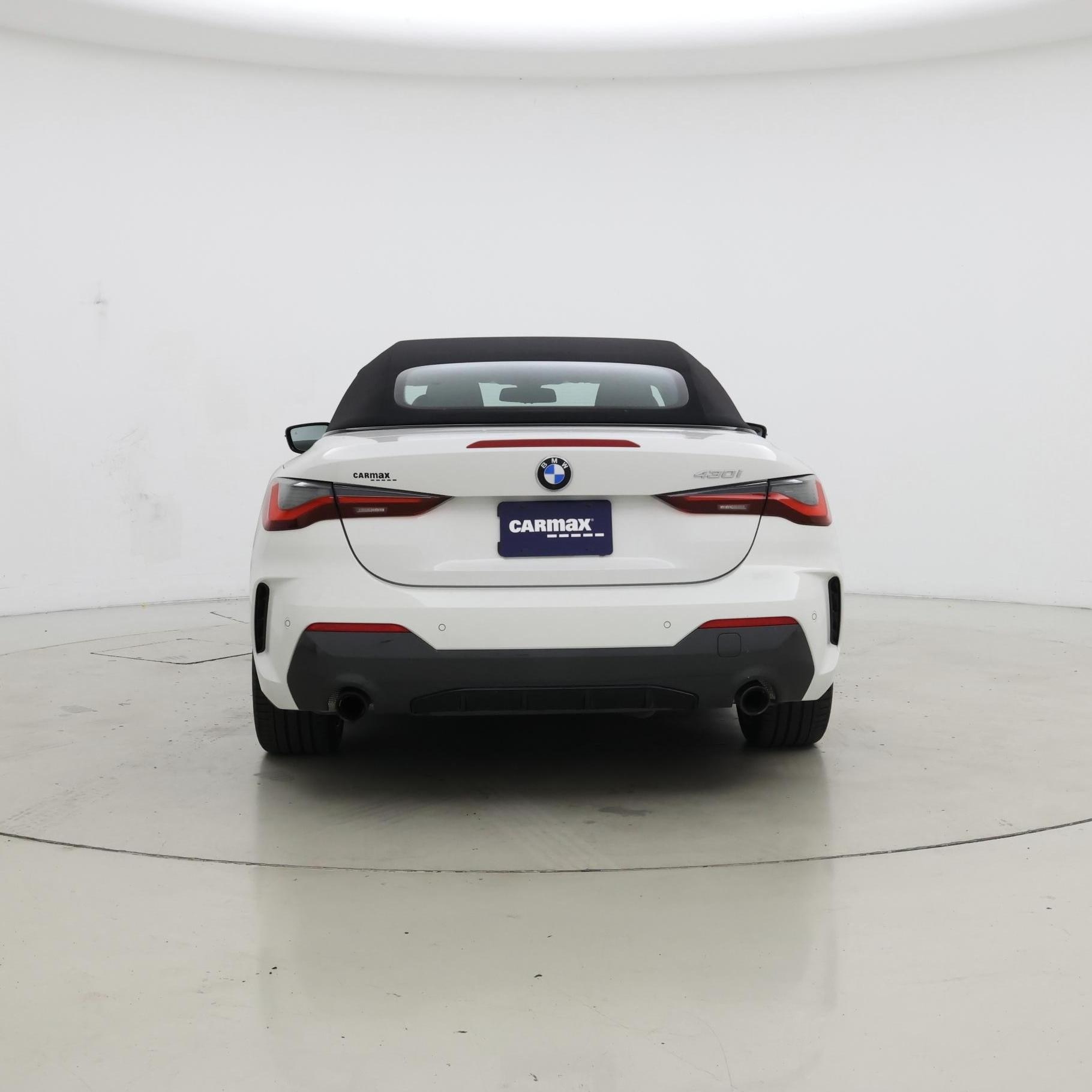 Thumbnail: 2023 BMW 4 Series - 6