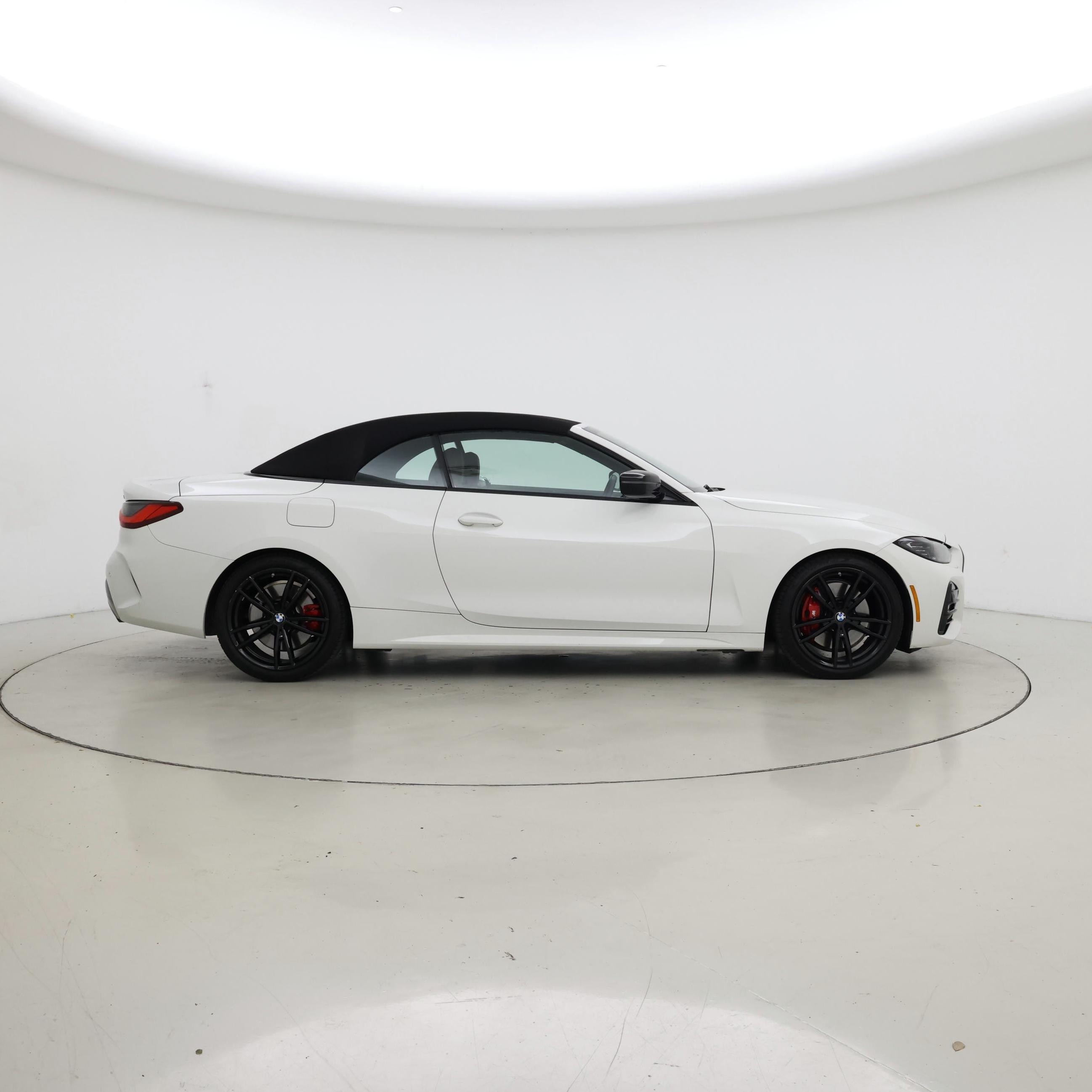 Thumbnail: 2023 BMW 4 Series - 7