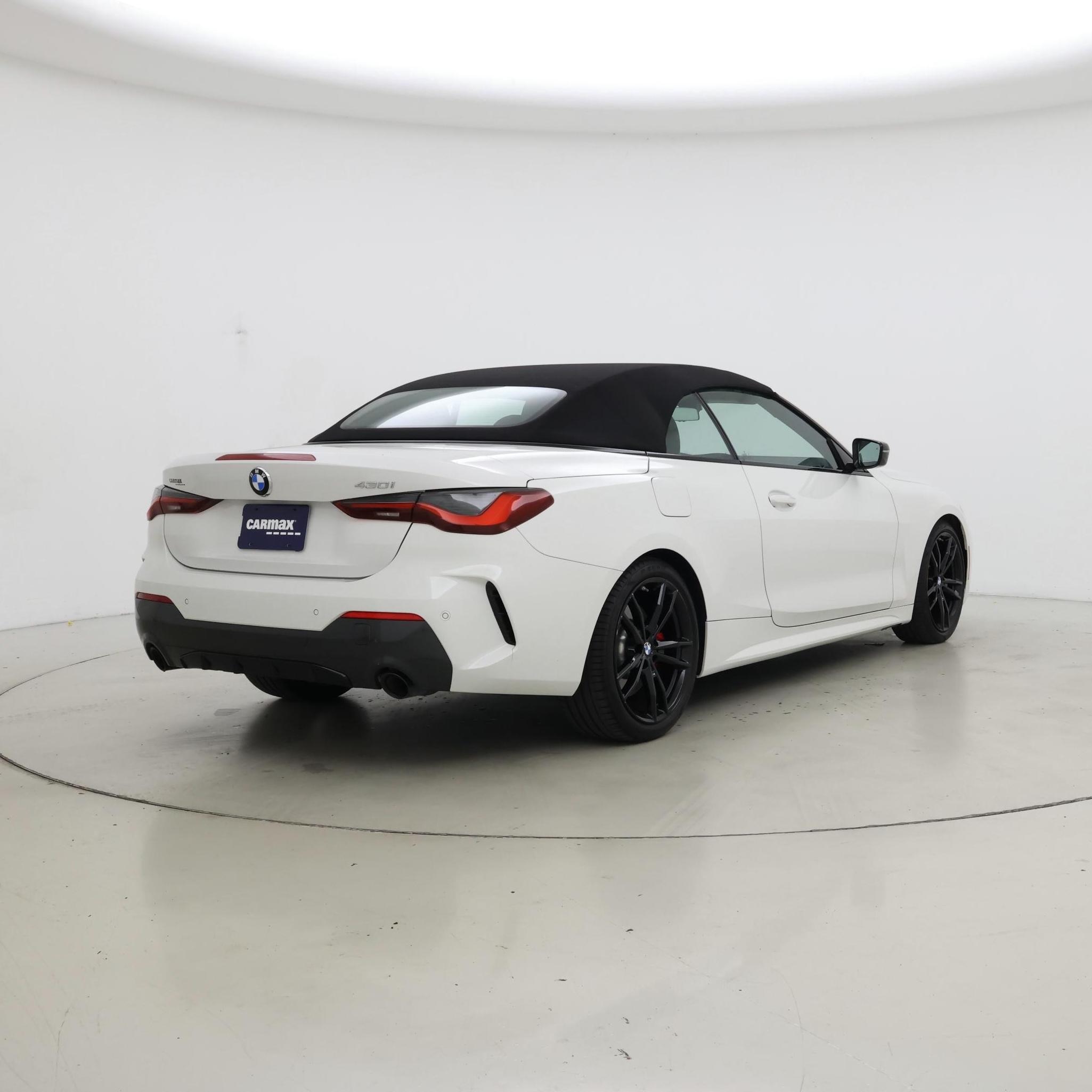 Thumbnail: 2023 BMW 4 Series - 8