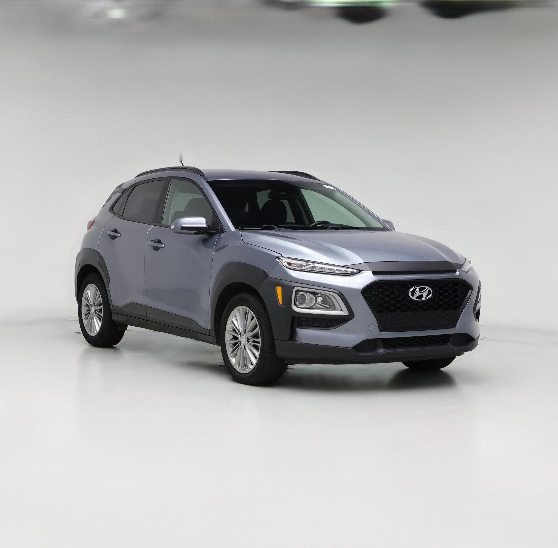 Thumbnail: 2020 Hyundai Kona - 1