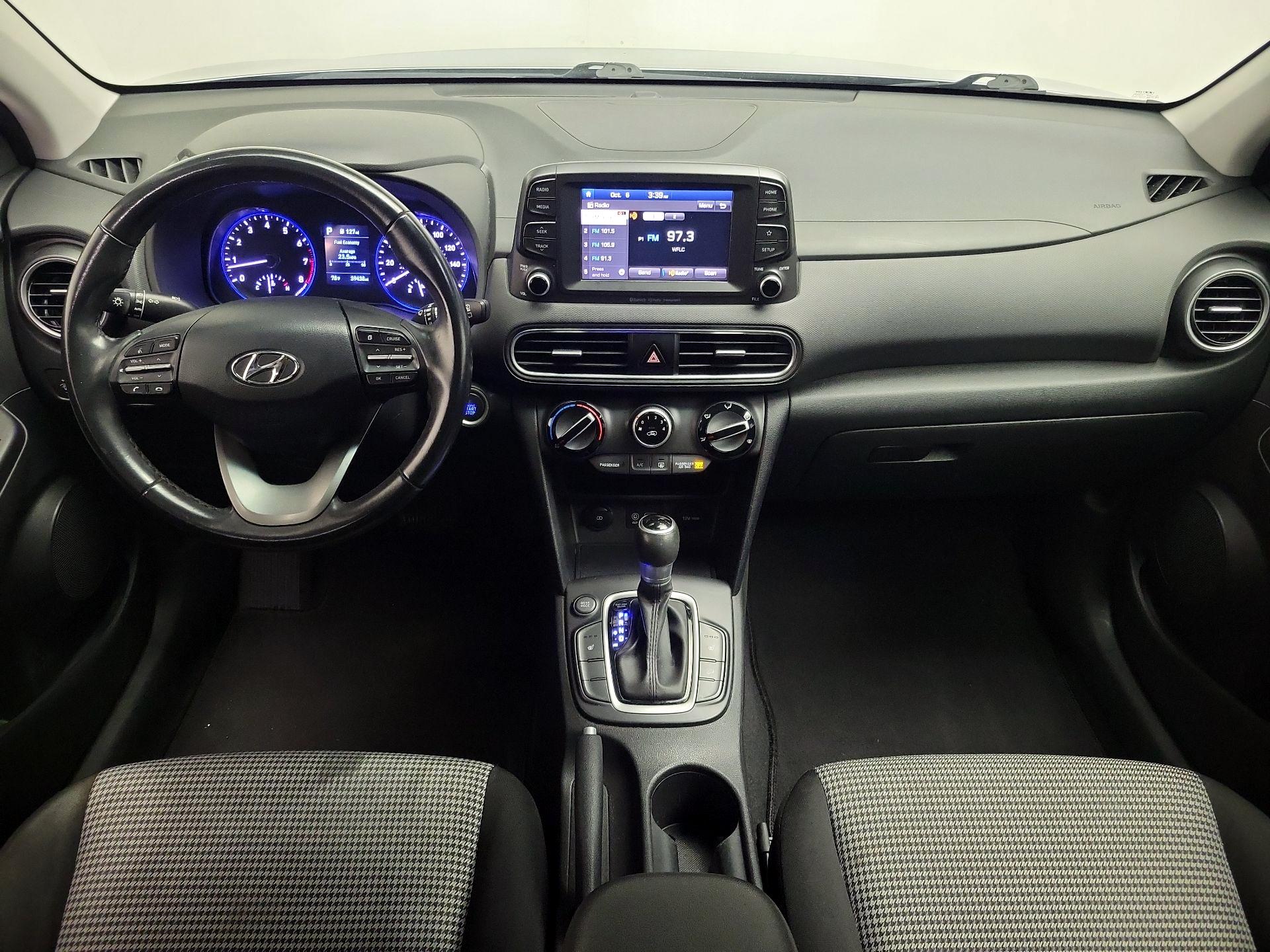 Thumbnail: 2020 Hyundai Kona - 9